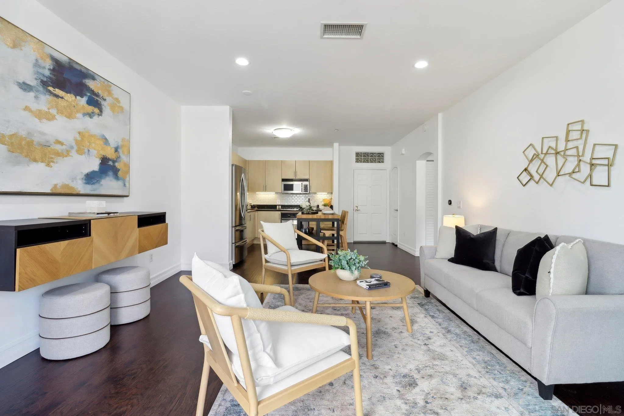 550 Park Blvd Unit 2501, San Diego, CA 92101 - Photo 5 of 34, San Diego, CA