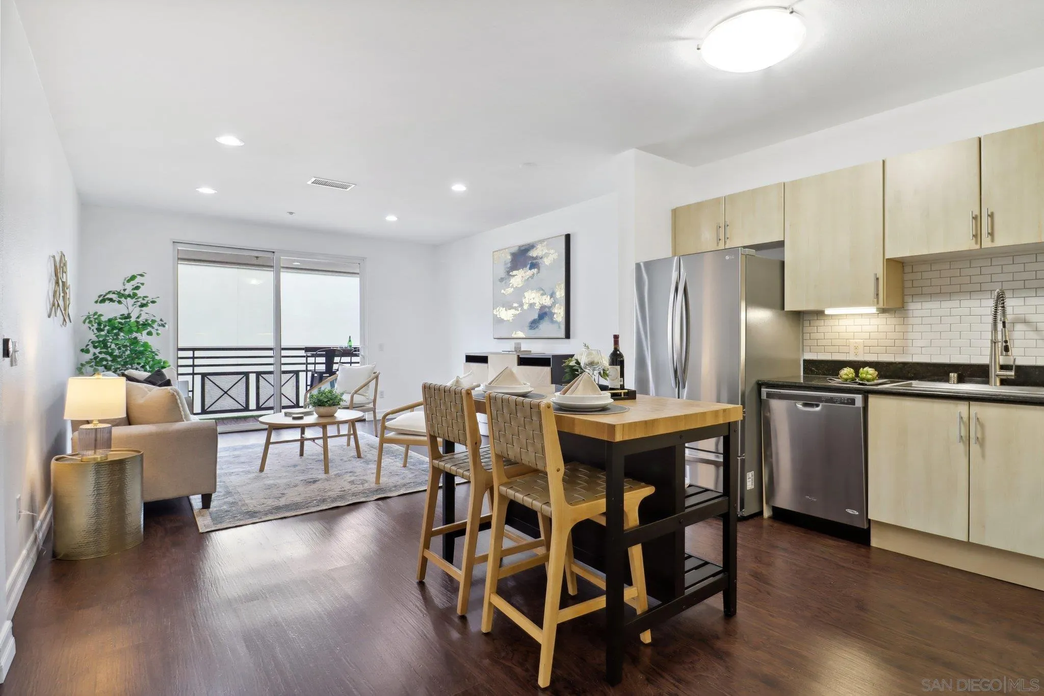 550 Park Blvd Unit 2501, San Diego, CA 92101 - Photo 3 of 34, San Diego, CA