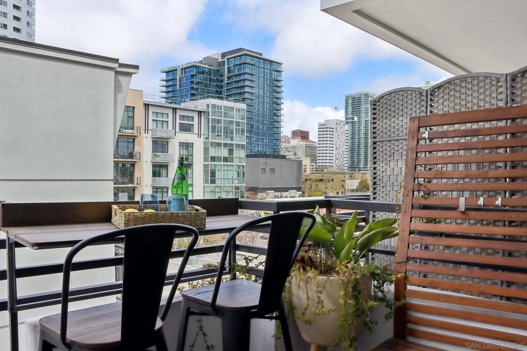 550 Park Blvd Unit 2501, San Diego, CA 92101 - Main photo, San Diego, CA