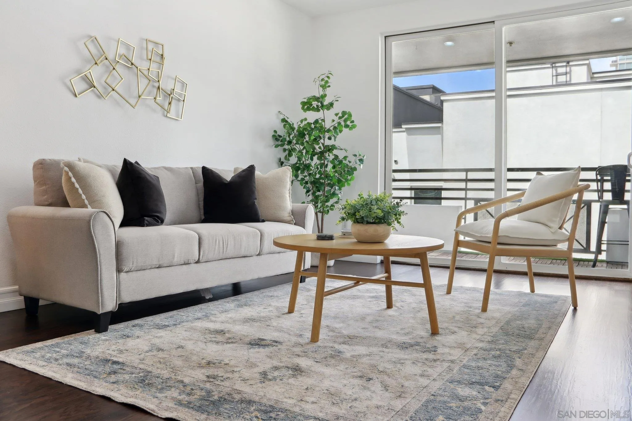 550 Park Blvd Unit 2501, San Diego, CA 92101 - Photo 4 of 34, San Diego, CA