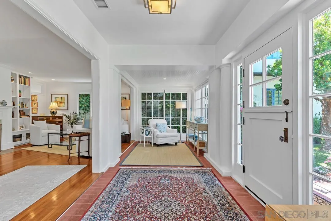 1111 G Avenue, Coronado, CA 92118 - Photo 3 of 42, Coronado, CA