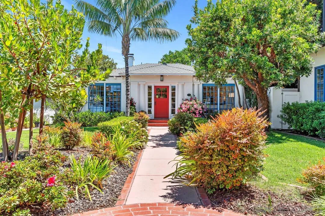 1111 G Avenue, Coronado, CA 92118 - Main photo, Coronado, CA