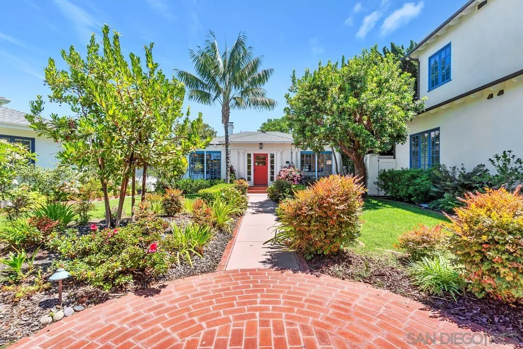 1111 G Avenue, Coronado, CA 92118 - Photo 2 of 42, Coronado, CA