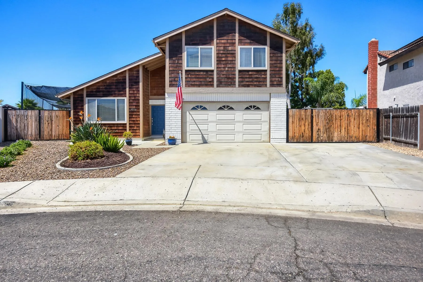 9518 Hillcreek Way, Santee, CA 92071 - Main photo, Santee, CA
