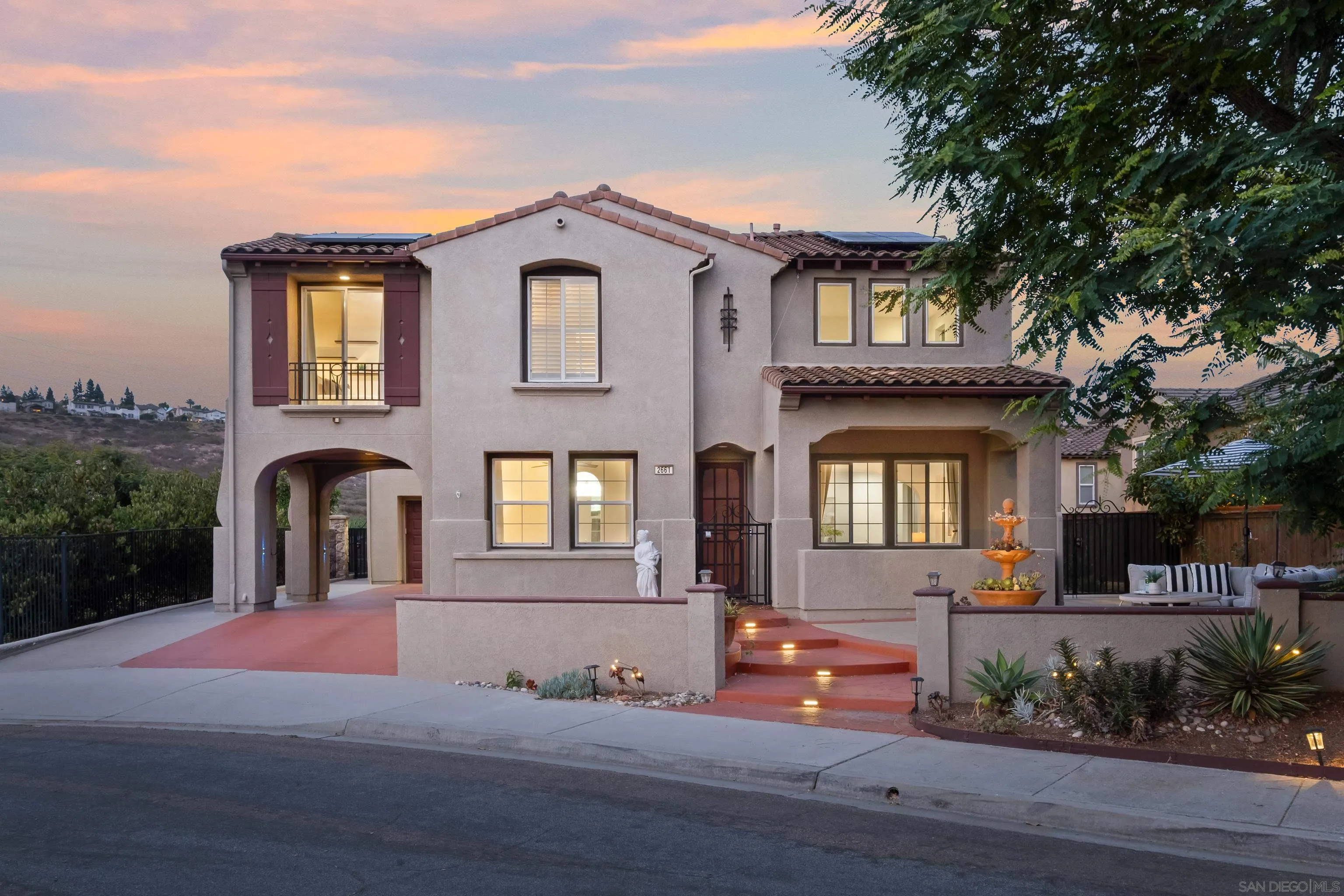 2661 Shadowbrook Way, San Marcos, CA 92078 - Main photo, San Marcos, CA