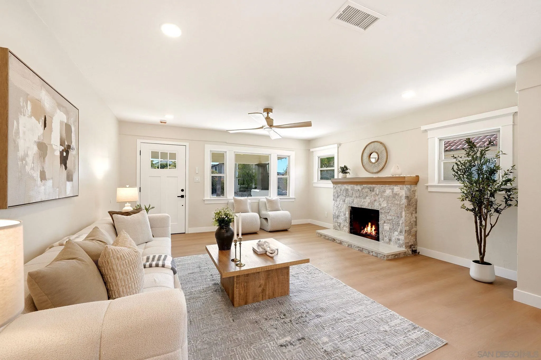4732 Felton St, San Diego, CA 92116 - Photo 3 of 34, San Diego, CA