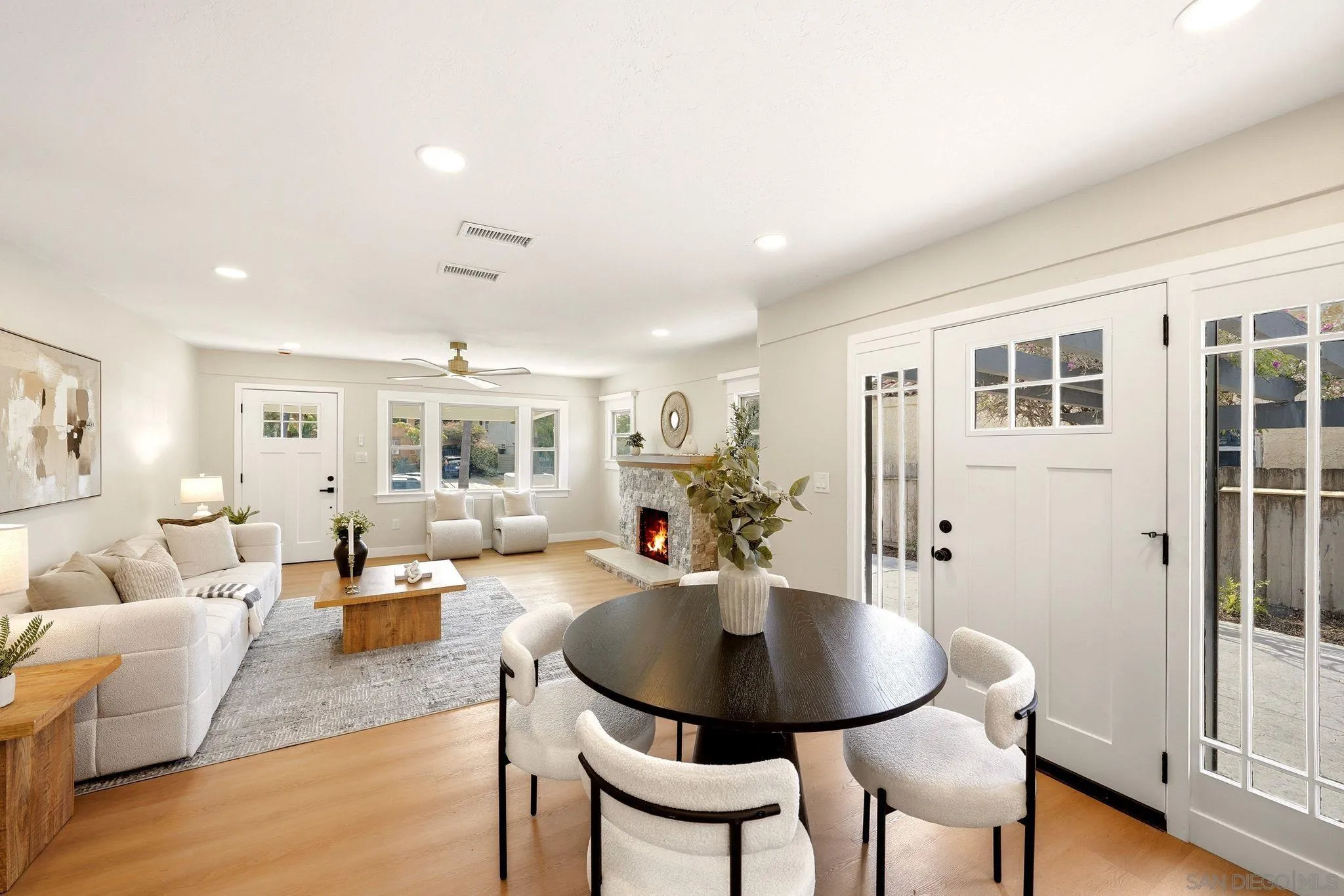 4732 Felton St, San Diego, CA 92116 - Photo 4 of 34, San Diego, CA