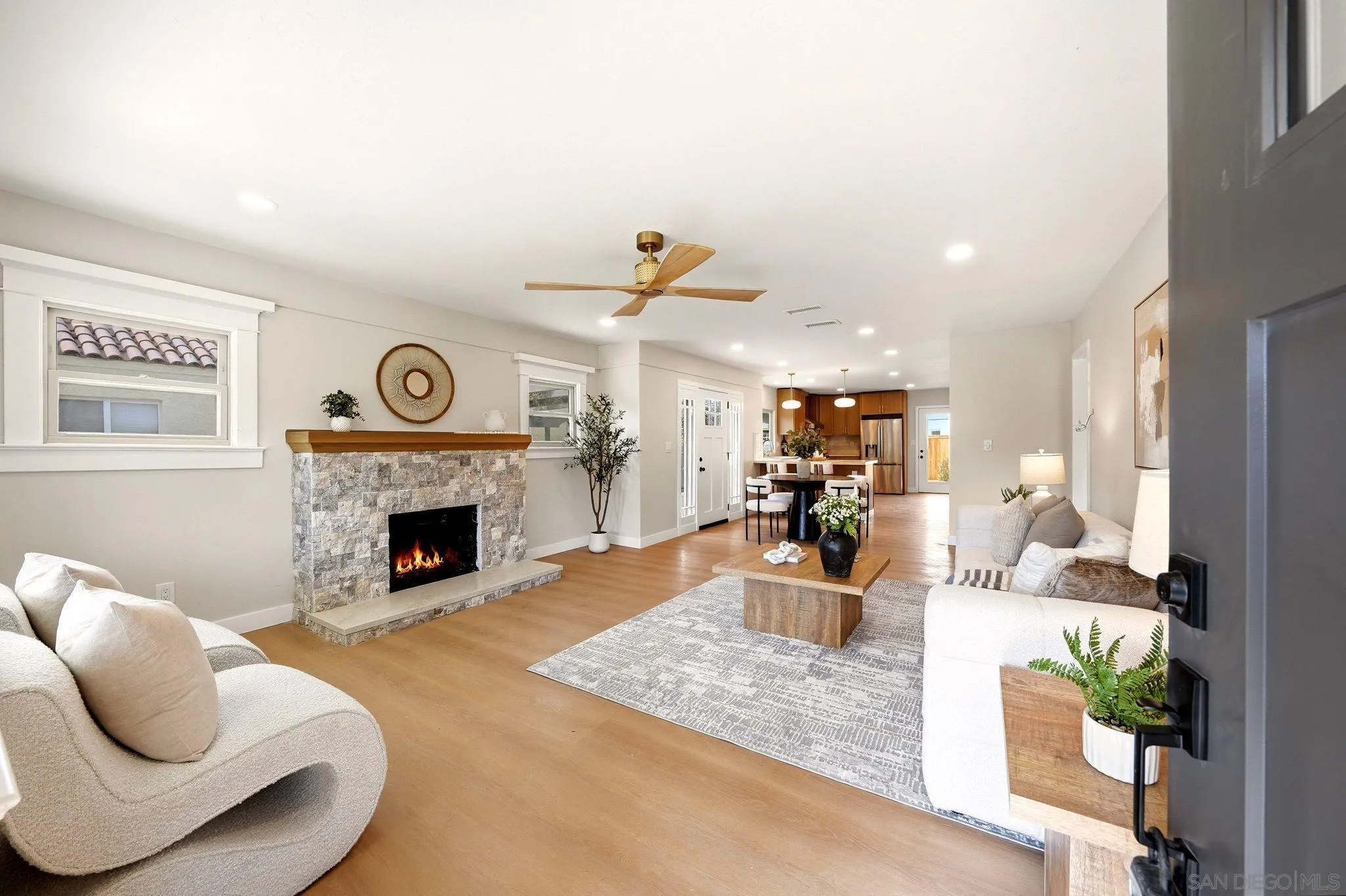 4732 Felton St, San Diego, CA 92116 - Photo 2 of 34, San Diego, CA