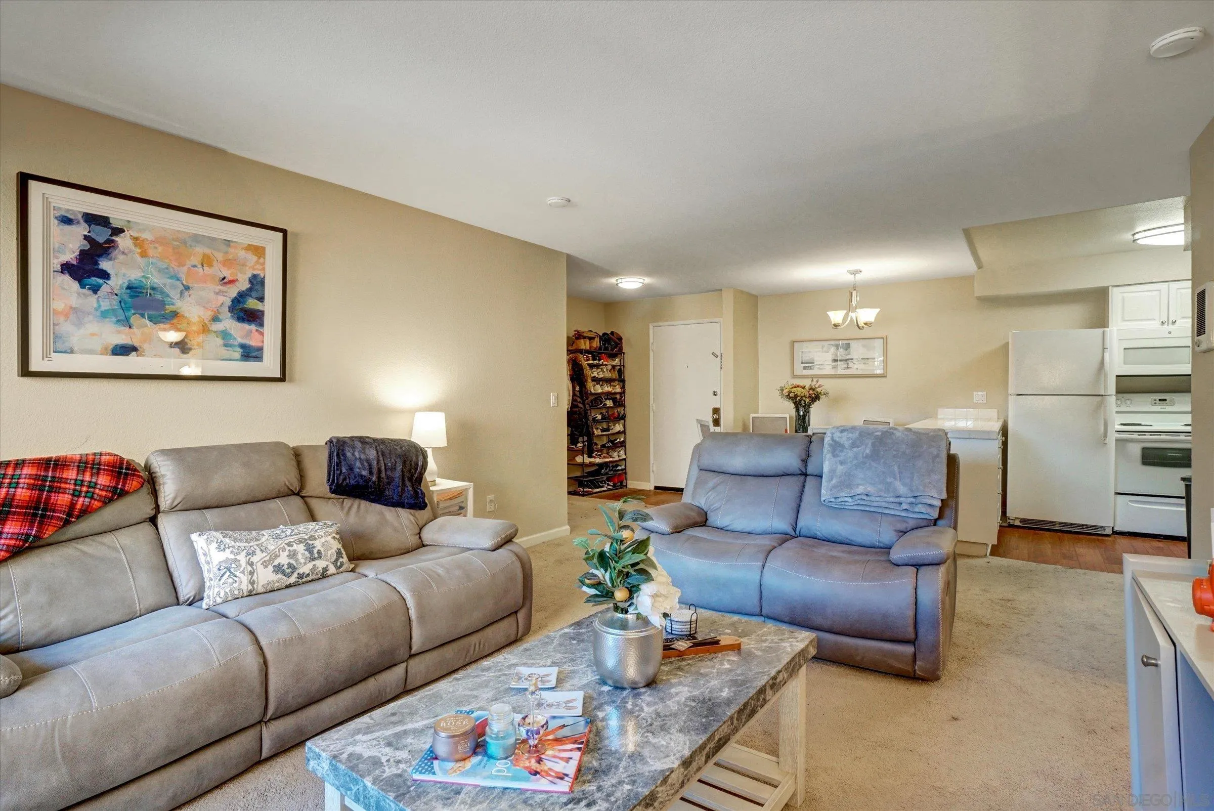 6955 Alvarado Rd #61, San Diego, CA 92120 - Photo 4 of 31, San Diego, CA