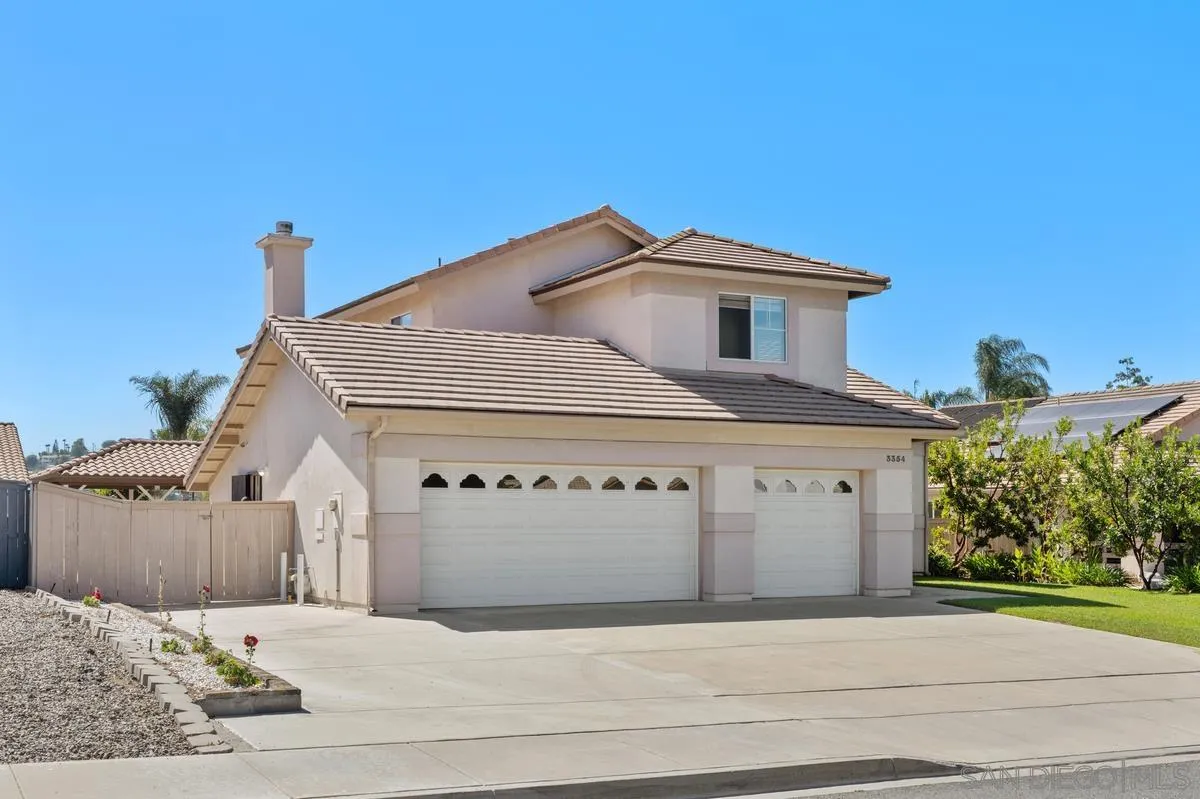 3354 Monique Lane, Spring Valley, CA 91977 - Photo 3 of 45, Spring Valley, CA