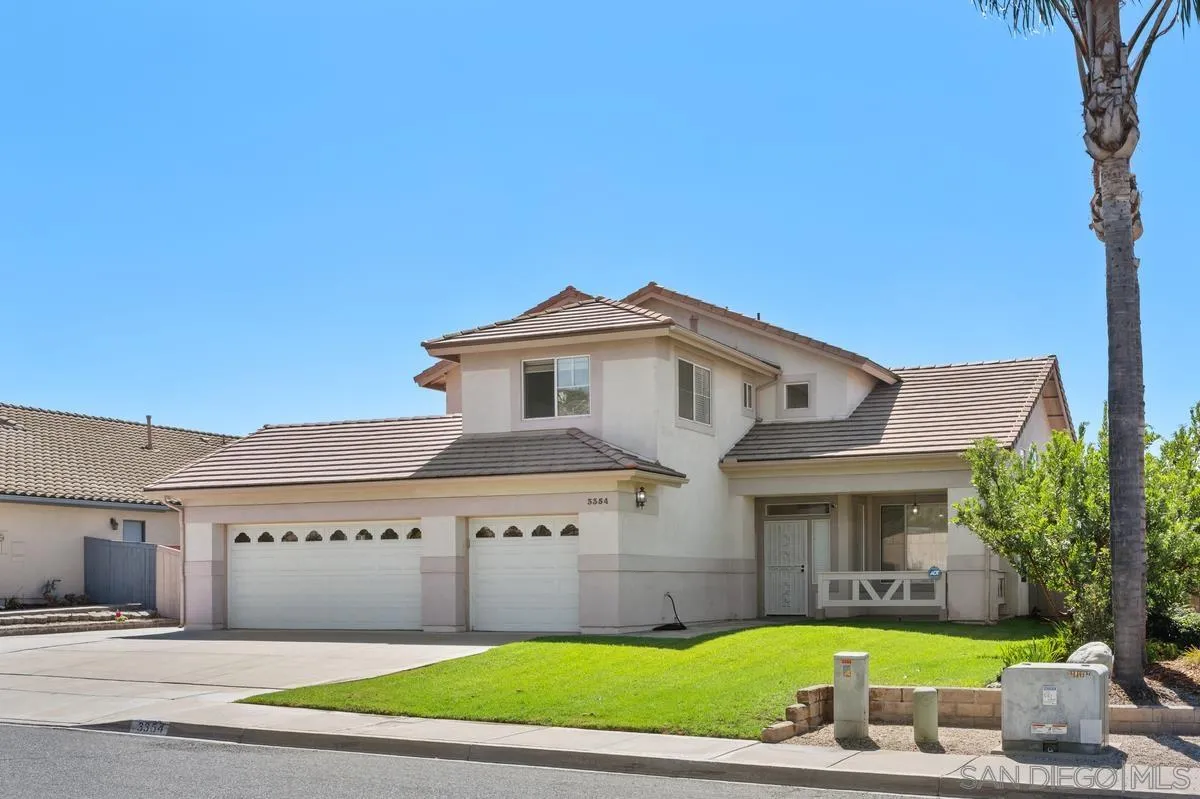 3354 Monique Lane, Spring Valley, CA 91977 - Photo 2 of 45, Spring Valley, CA
