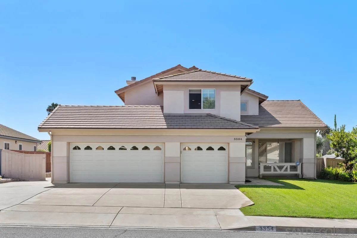 3354 Monique Lane, Spring Valley, CA 91977 - Main photo, Spring Valley, CA