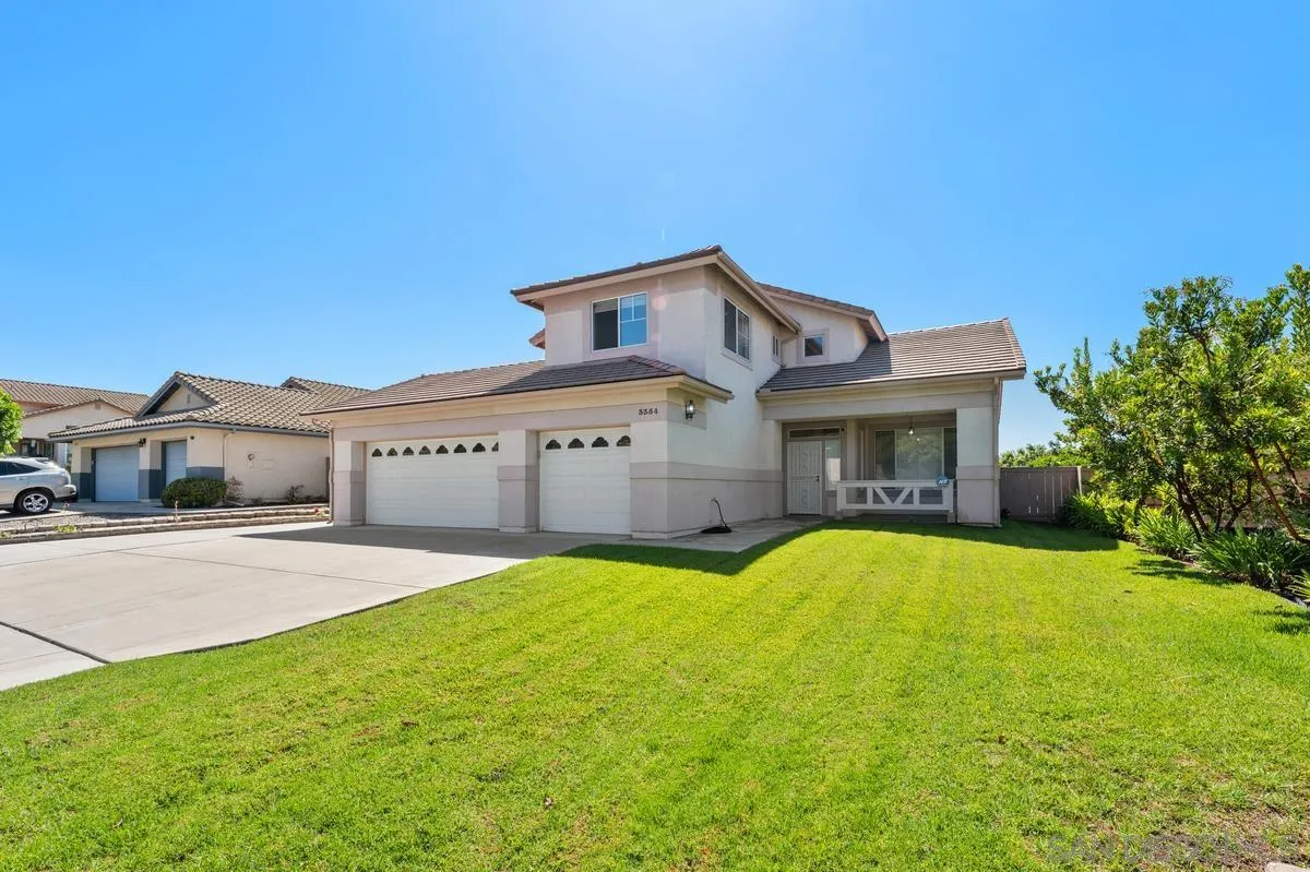 3354 Monique Lane, Spring Valley, CA 91977 - Photo 4 of 45, Spring Valley, CA