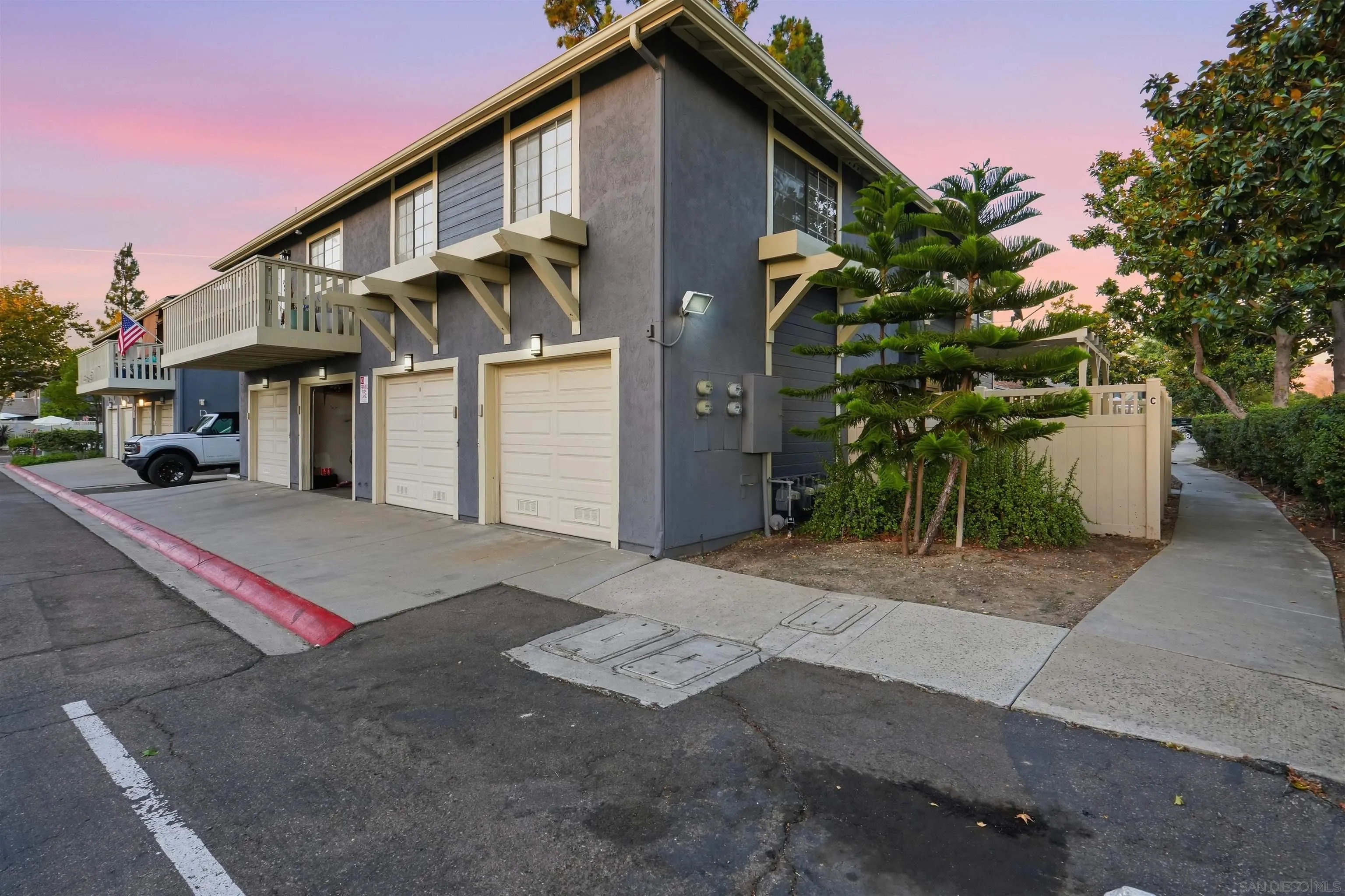 8837 Tamberly Unit C, Santee, CA 92071 - Main photo, Santee, CA