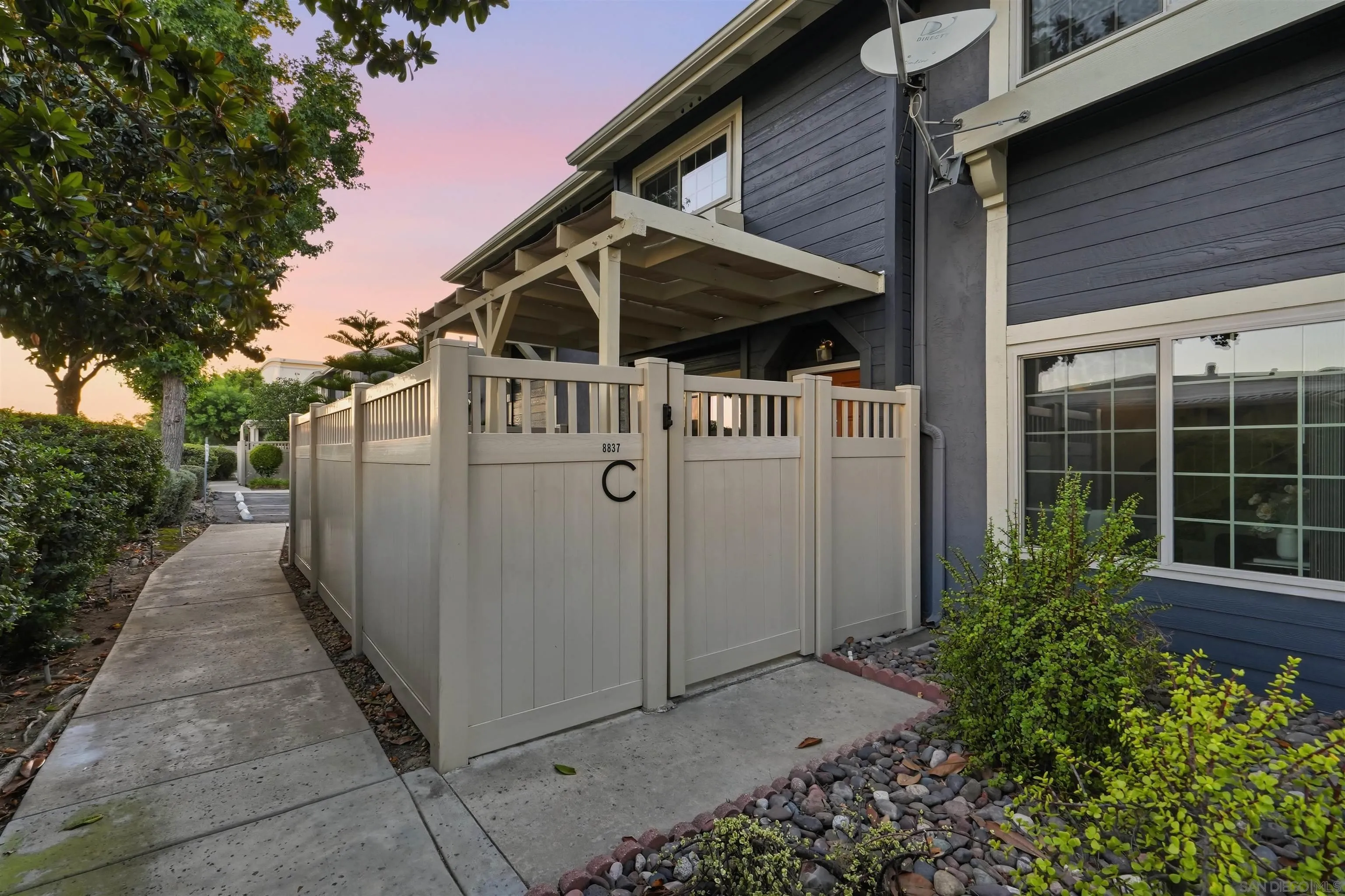 8837 Tamberly Unit C, Santee, CA 92071 - Photo 5 of 26, Santee, CA