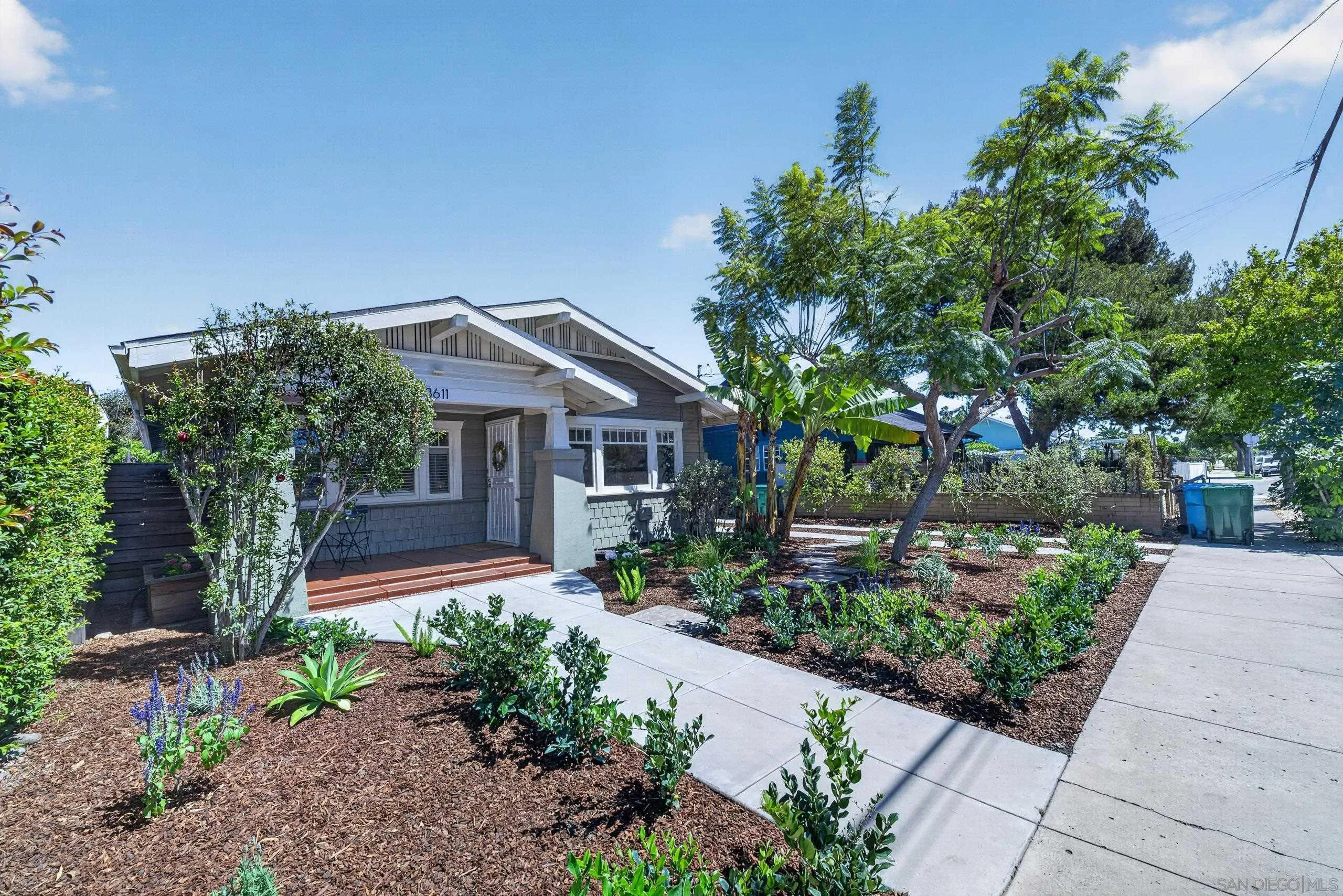 3611 Utah Street, San Diego, CA 92104 - Photo 2 of 57, San Diego, CA