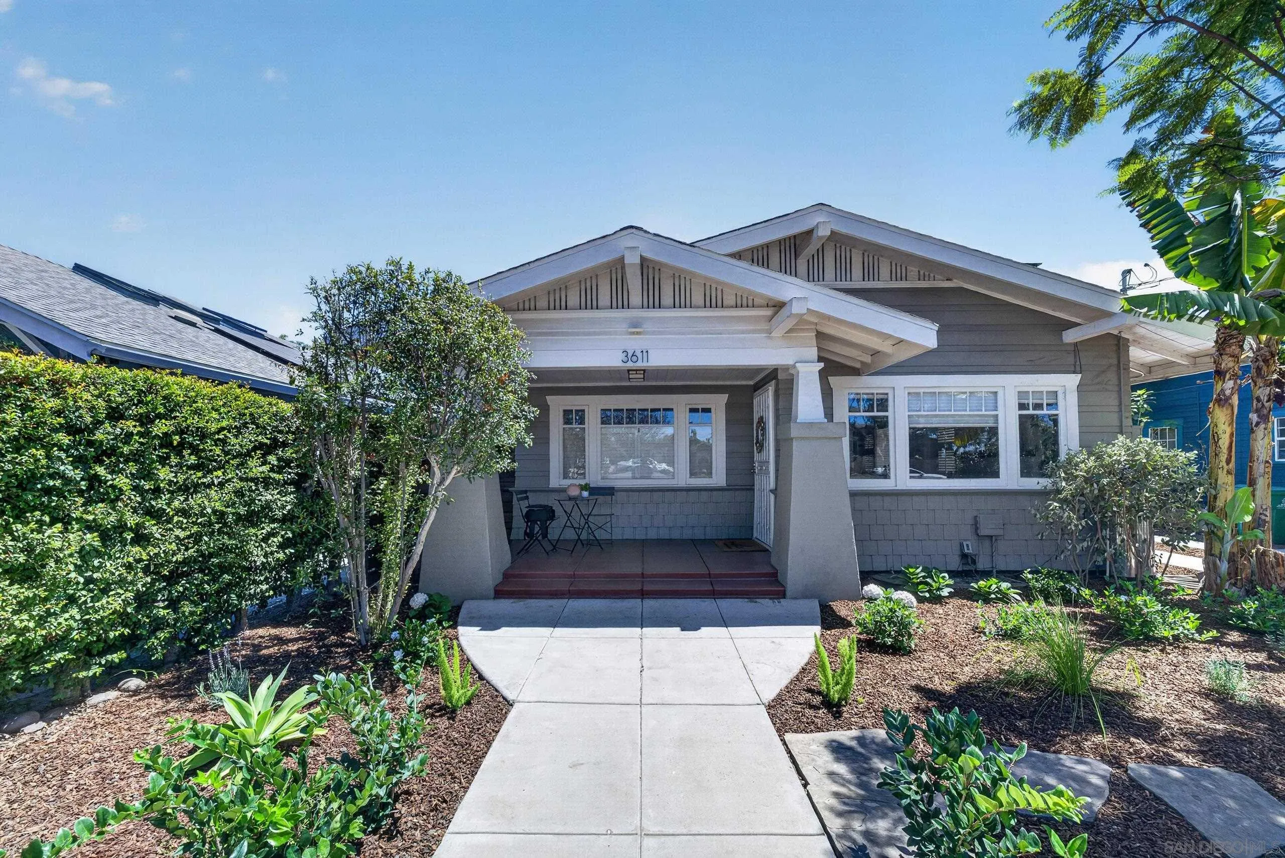 3611 Utah Street, San Diego, CA 92104 - Main photo, San Diego, CA