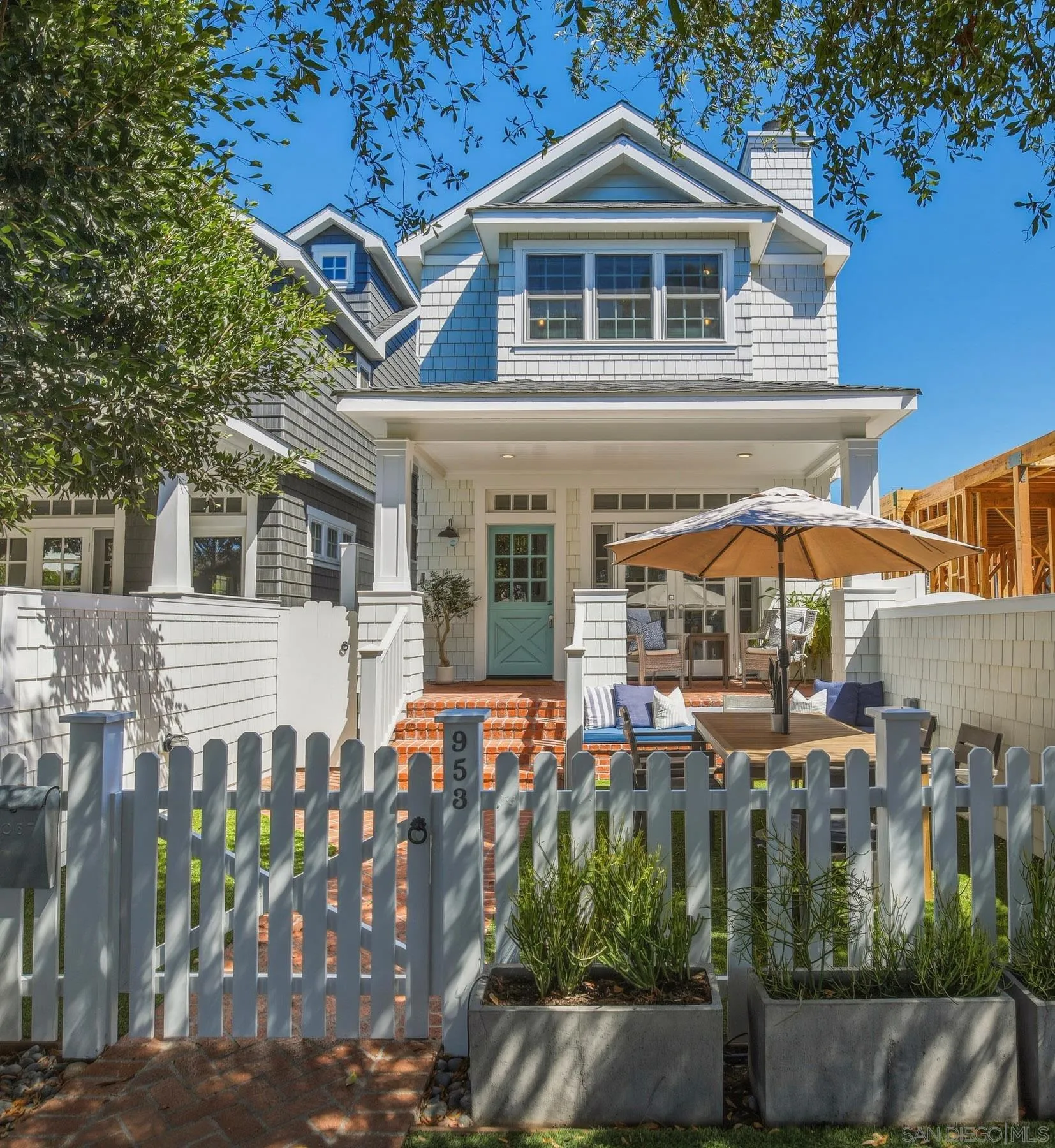953 E Ave, Coronado, CA 92118 - Photo 3 of 38, Coronado, CA
