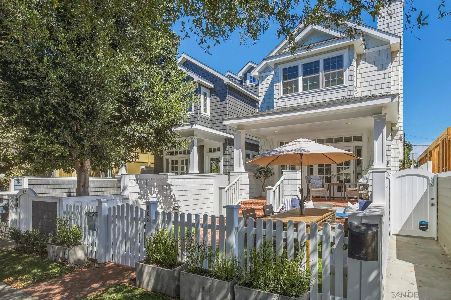 953 E Ave, Coronado, CA 92118 - Main photo, Coronado, CA