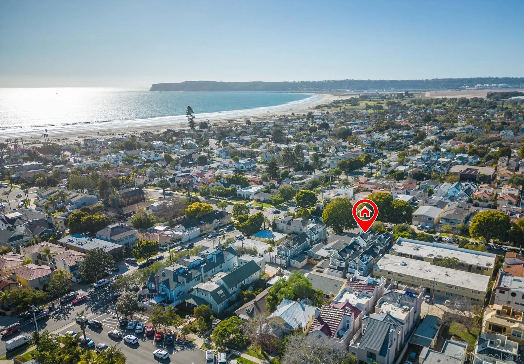 953 E Ave, Coronado, CA 92118 - Photo 2 of 38, Coronado, CA