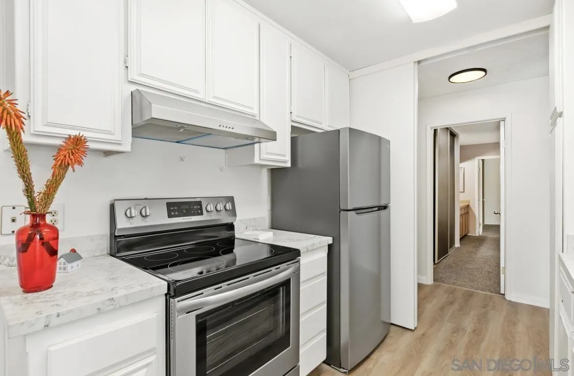 1235 Parker Unit 3k, San Diego, CA 92109 - Photo 4 of 20, San Diego, CA