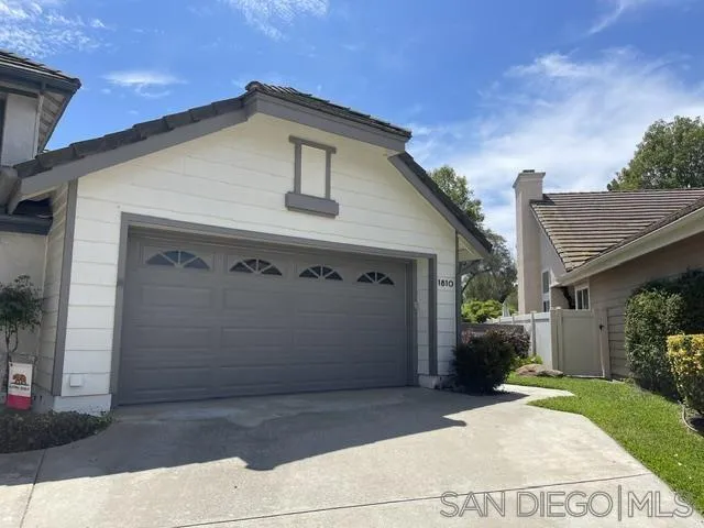 1810 Spyglass, Vista, CA 92081 - Main photo, Vista, CA