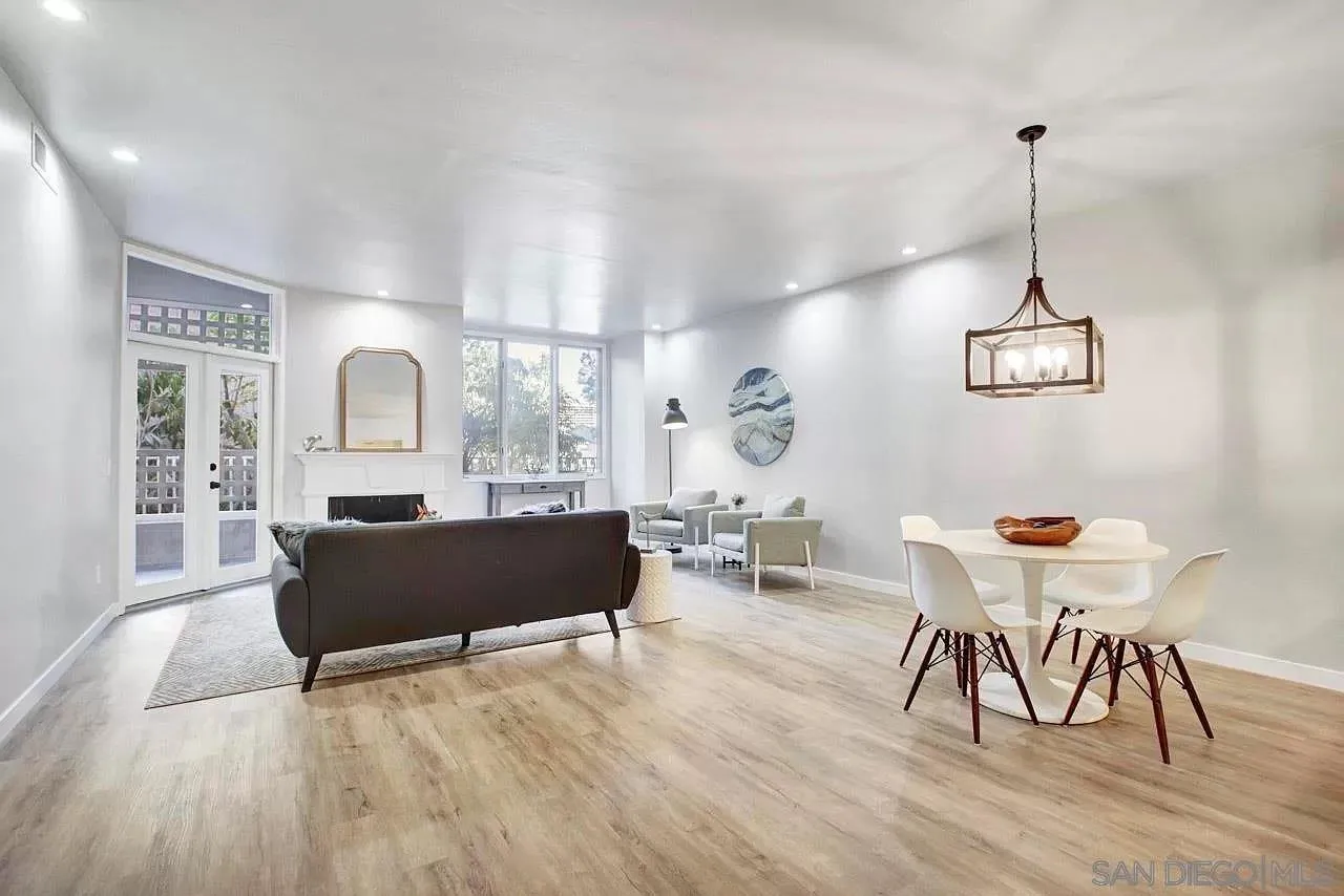 3990 Nobel Drive Unit 102, San Diego, CA 92122 - Main photo, San Diego, CA