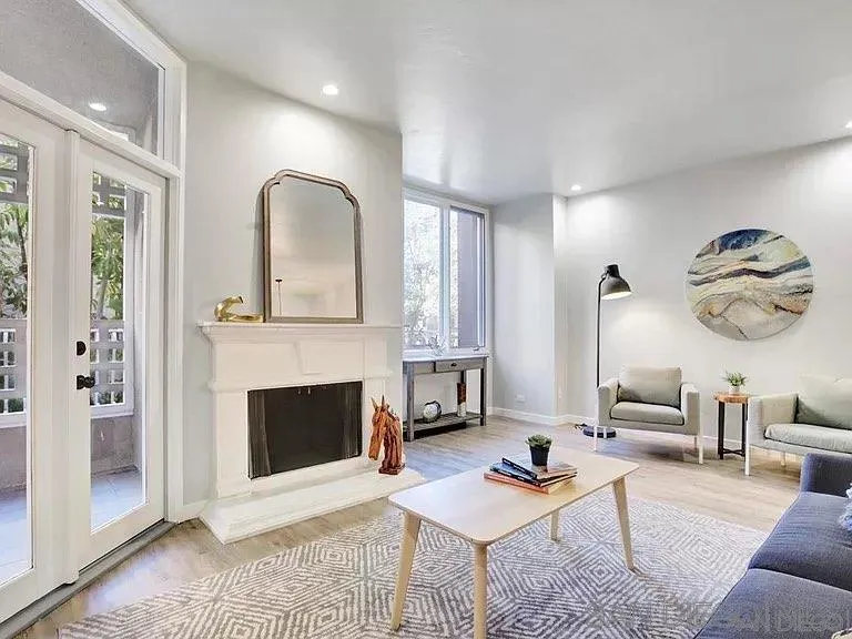 3990 Nobel Drive Unit 102, San Diego, CA 92122 - Photo 2 of 13, San Diego, CA