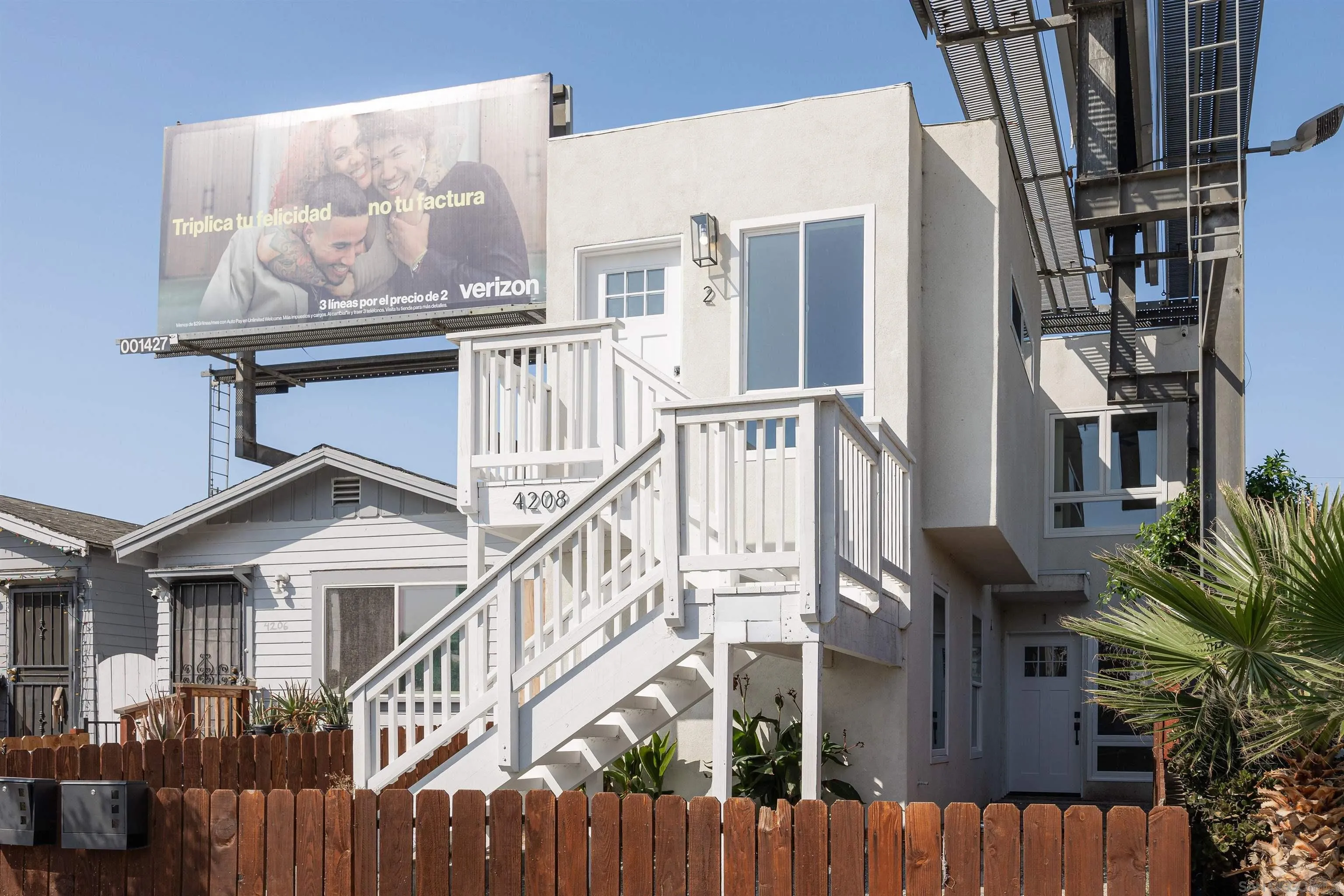 4204-4208 40th St, San Diego, CA 92105 - Photo 4 of 30, San Diego, CA