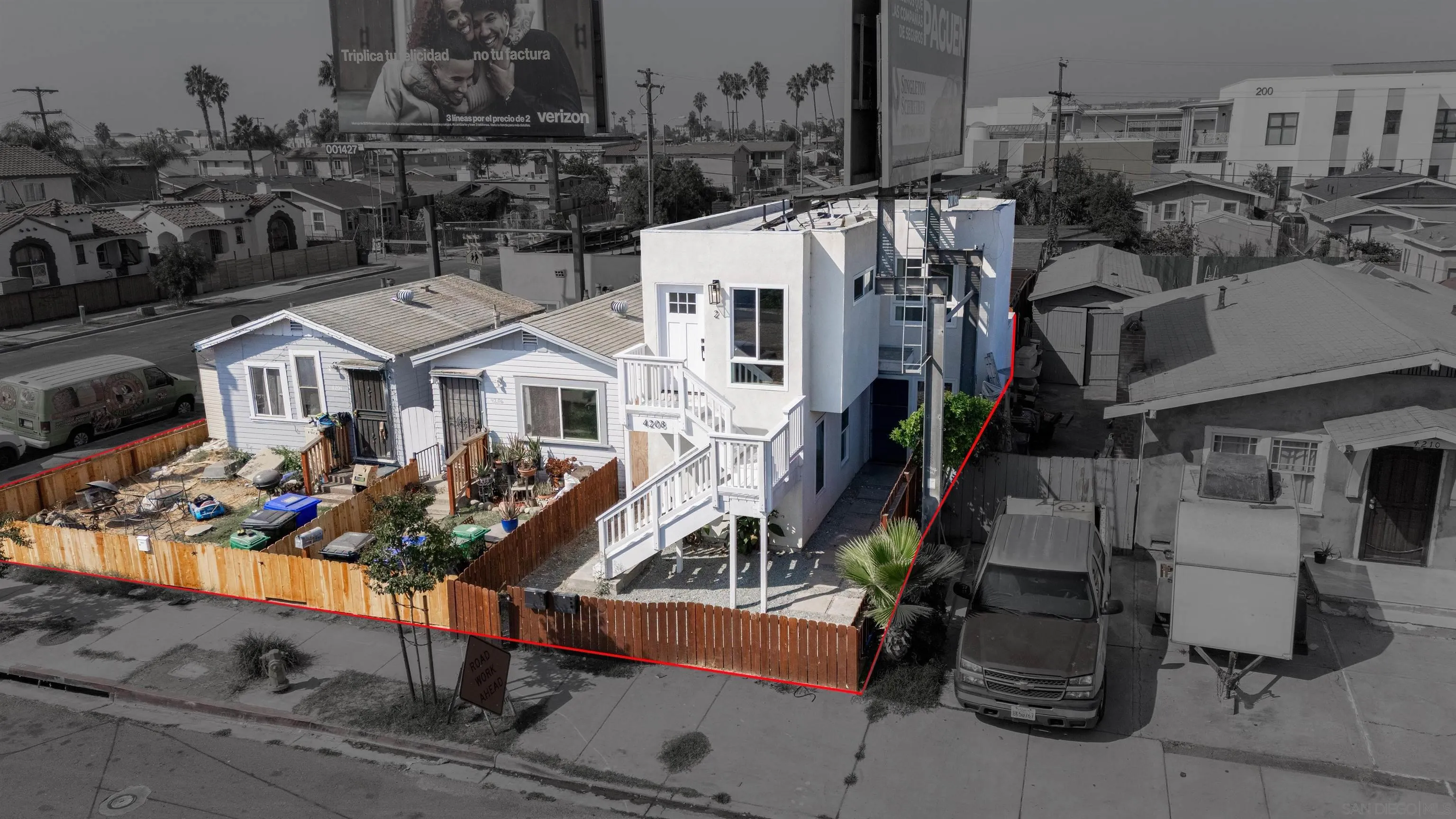 4204-4208 40th St, San Diego, CA 92105 - Photo 3 of 30, San Diego, CA