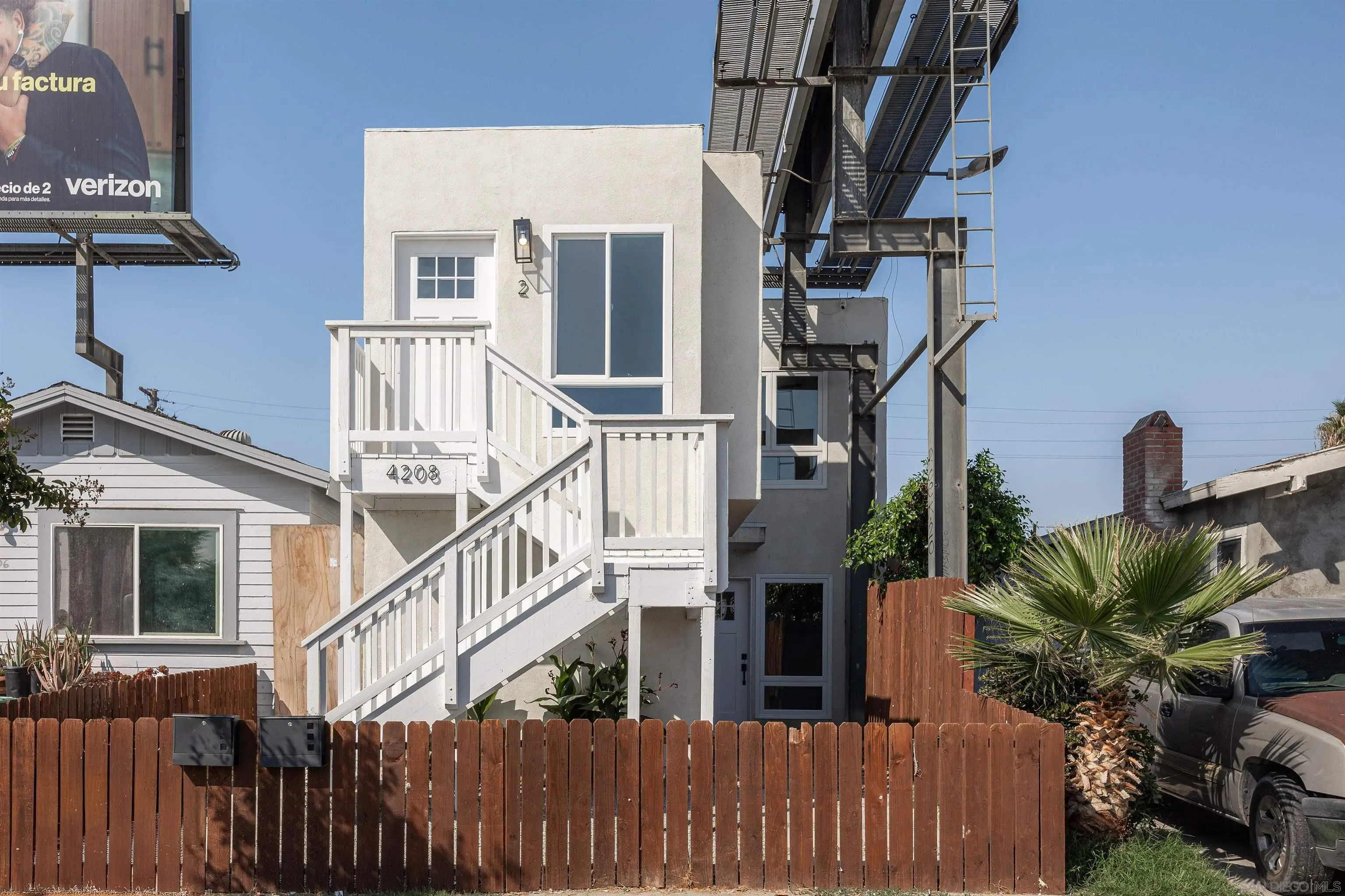 4204-4208 40th St, San Diego, CA 92105 - Photo 2 of 30, San Diego, CA