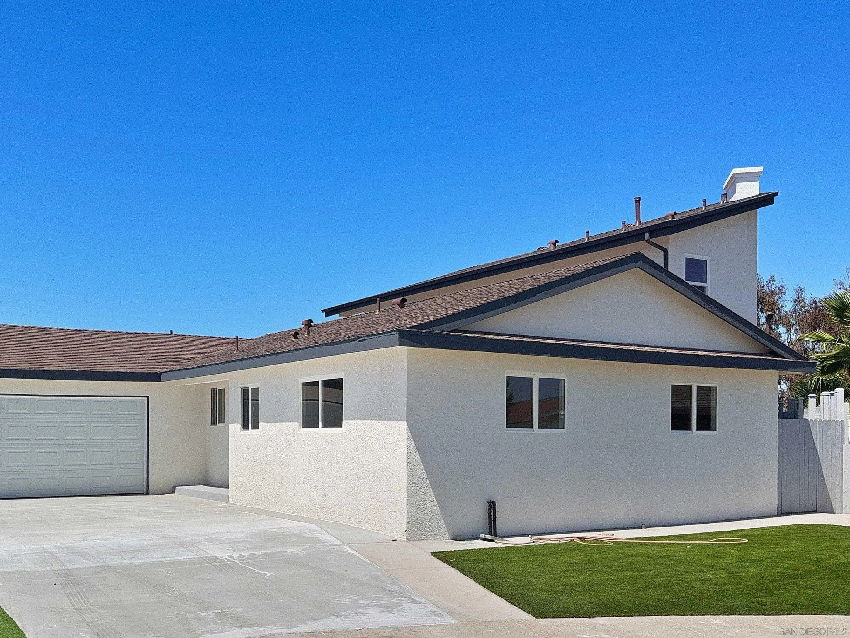 311 Rosebud Lane, San Diego, CA 92114 - Main photo, San Diego, CA