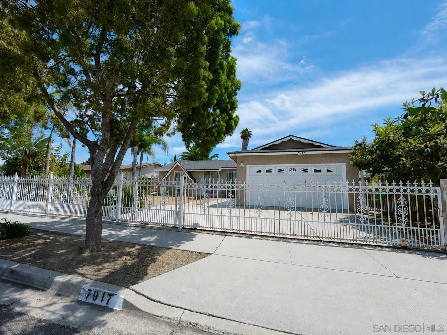 7917 Brookhaven Rd, San Diego, CA 92114 - Photo 2 of 17, San Diego, CA
