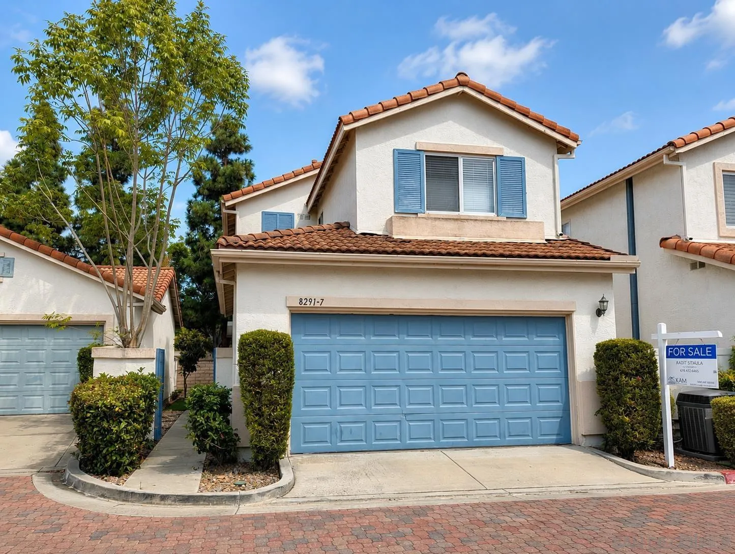8291 Gold Coast Dr Unit 7