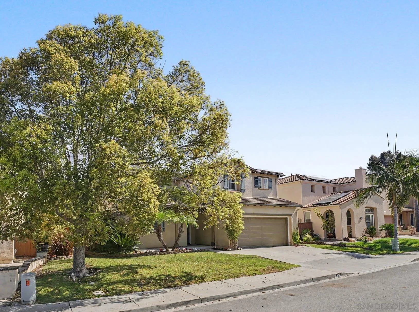 2369 Paseo Los Gatos, Chula Vista, CA 91914 - Main photo, Chula Vista, CA