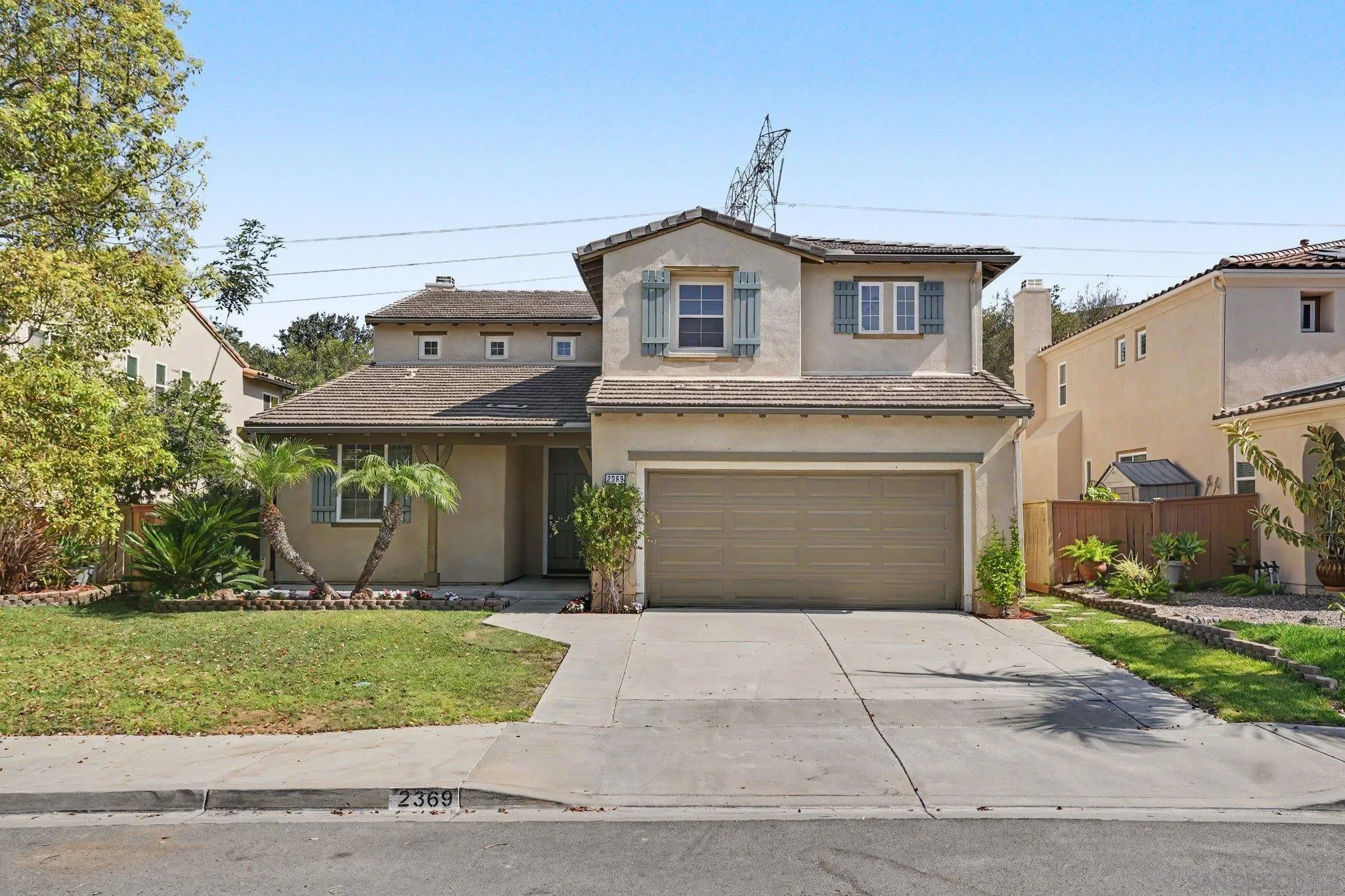 2369 Paseo Los Gatos, Chula Vista, CA 91914 - Photo 2 of 54, Chula Vista, CA