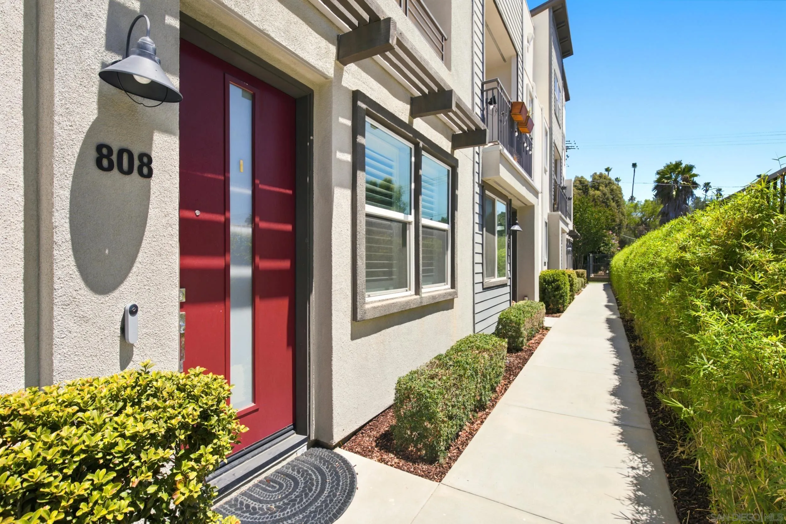 2572 S Escondido Blvd Unit 808, Escondido, CA 92025 - Main photo, Escondido, CA