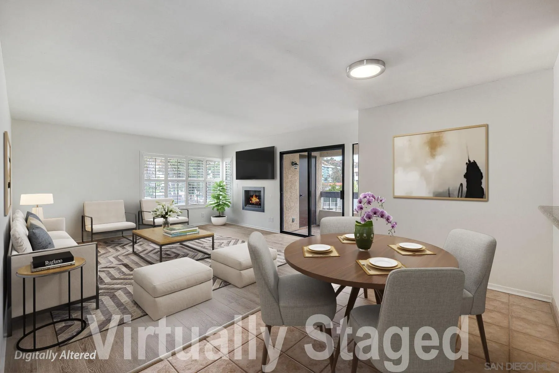6747 Friars Unit 127, San Diego, CA 92108 - Photo 2 of 22, San Diego, CA