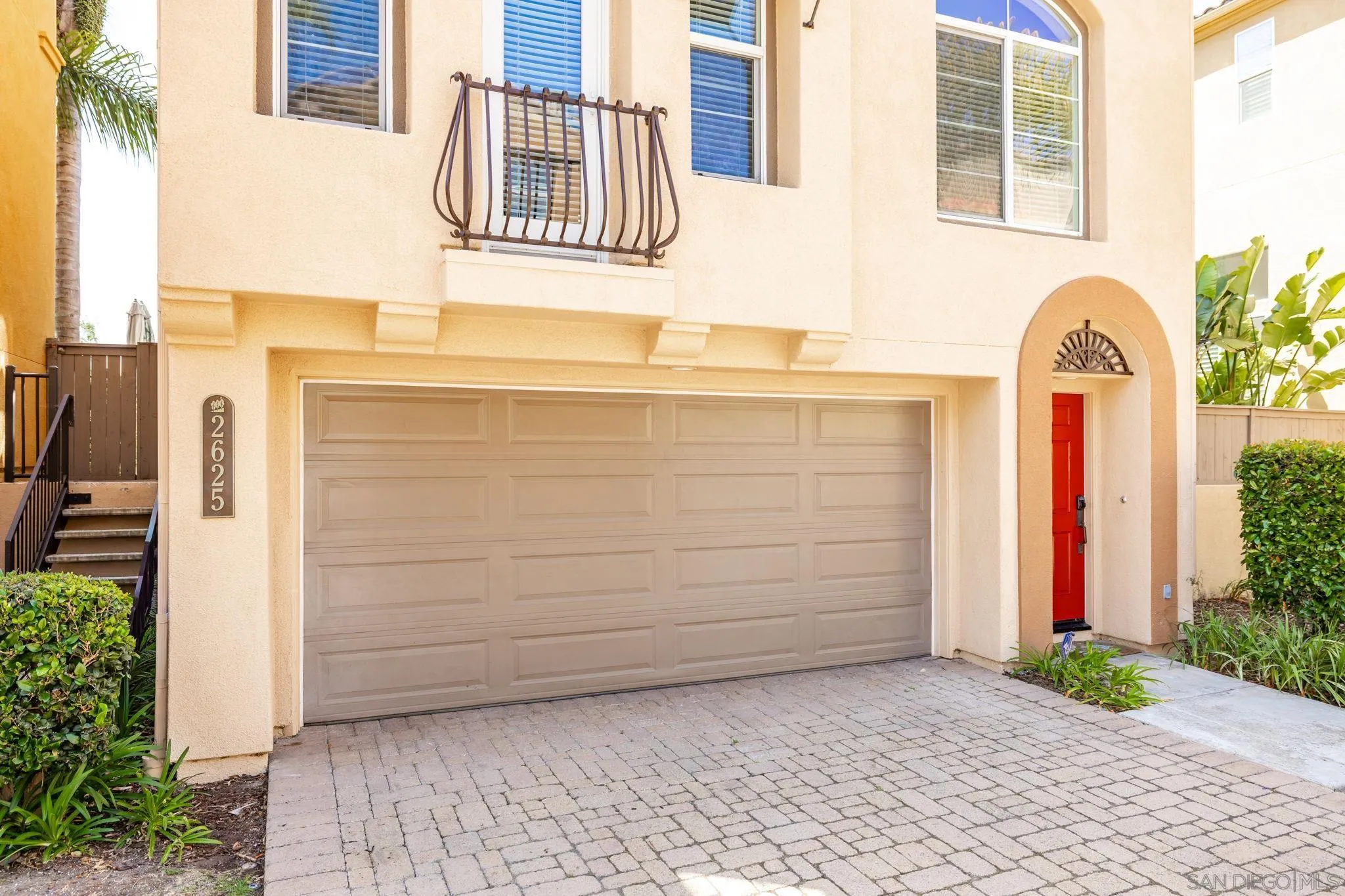 2625 Villas Way, San Diego, CA 92108 - Main photo, San Diego, CA