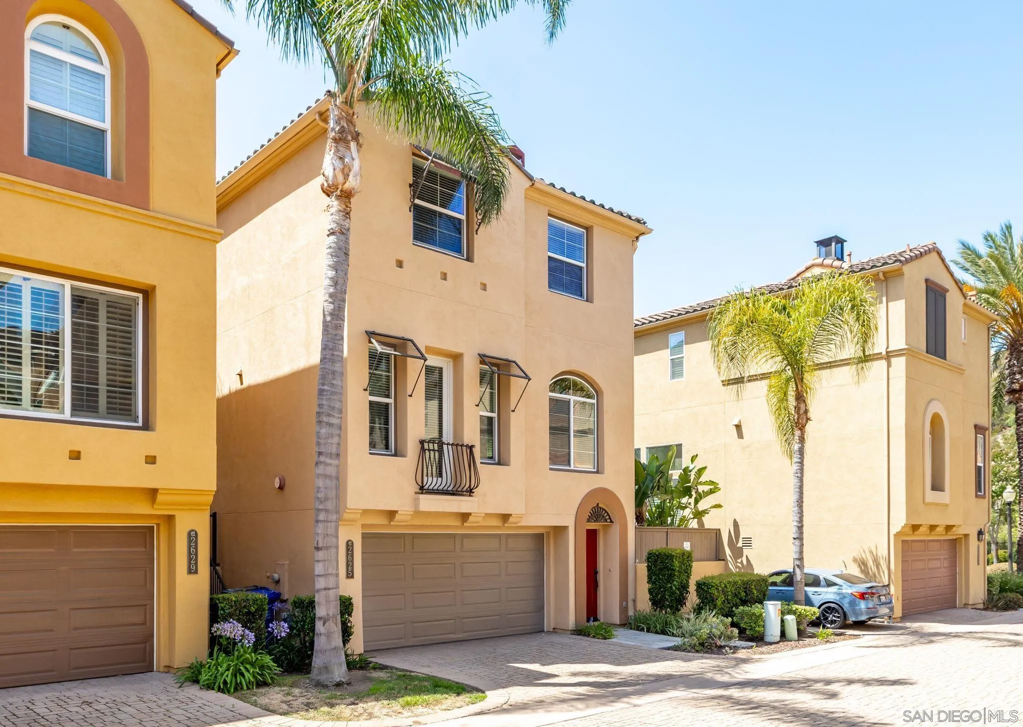 2625 Villas Way, San Diego CA 92108