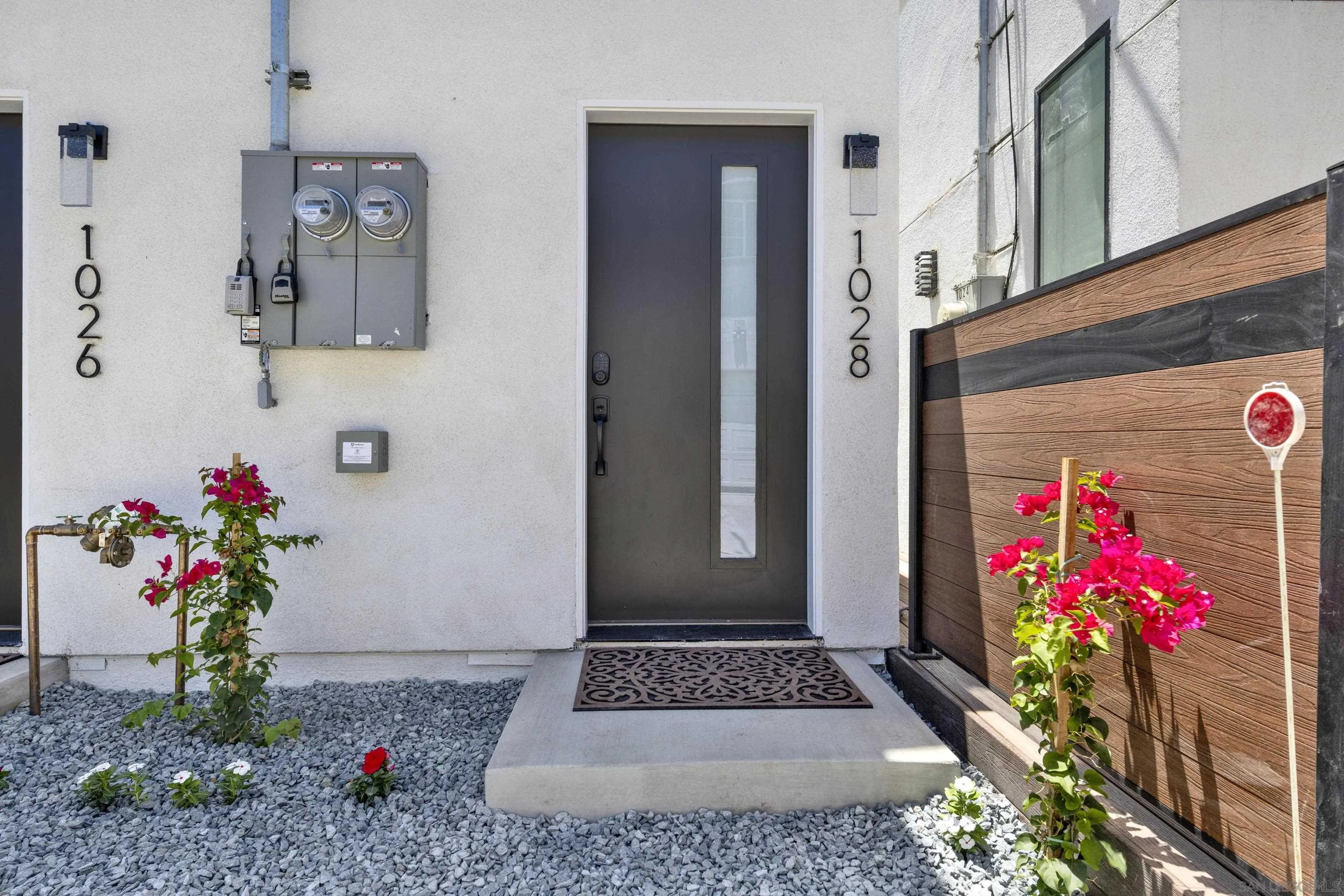 1026 Pascoe Unit 1028, San Diego, CA 92103 - Photo 4 of 54, San Diego, CA