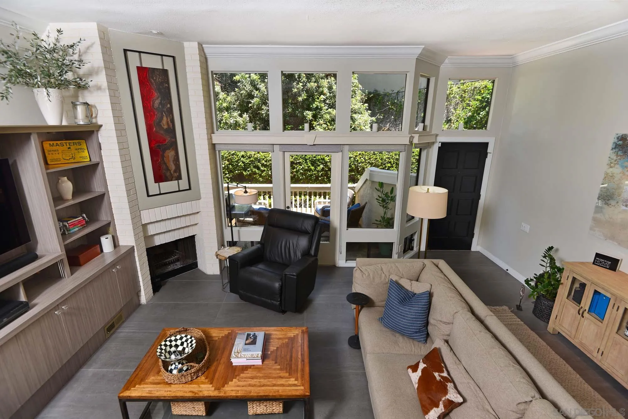 7978 Caminito Del Cid, La Jolla, CA 92037 - Photo 4 of 25, La Jolla, CA