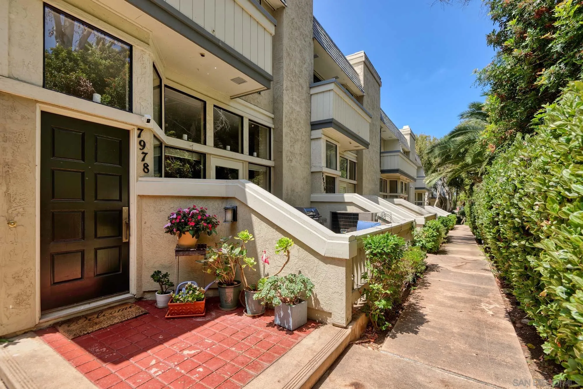 7978 Caminito Del Cid, La Jolla, CA 92037 - Main photo, La Jolla, CA