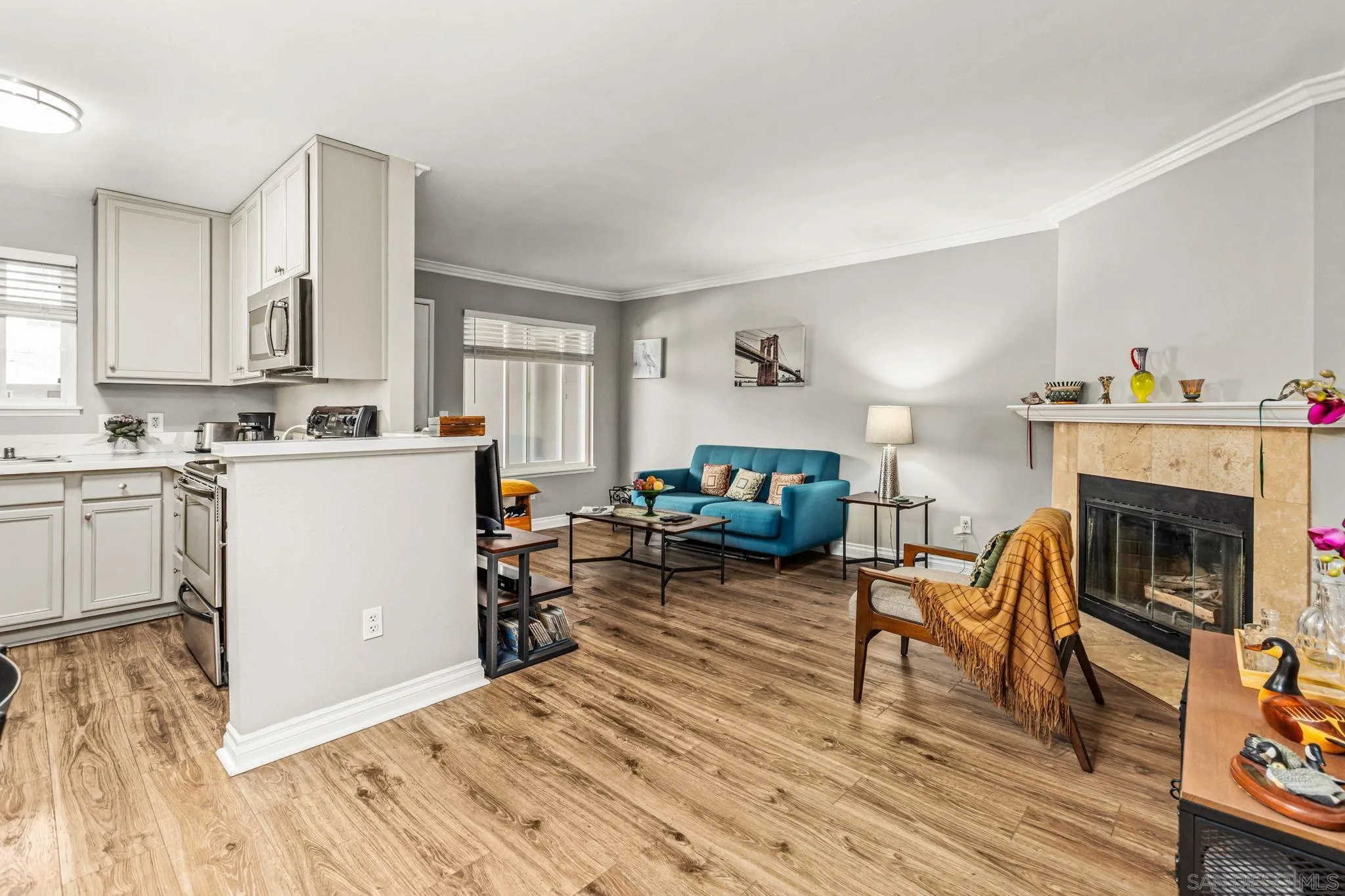 1756 Essex St. Unit 311, San Diego, CA 92103 - Main photo, San Diego, CA