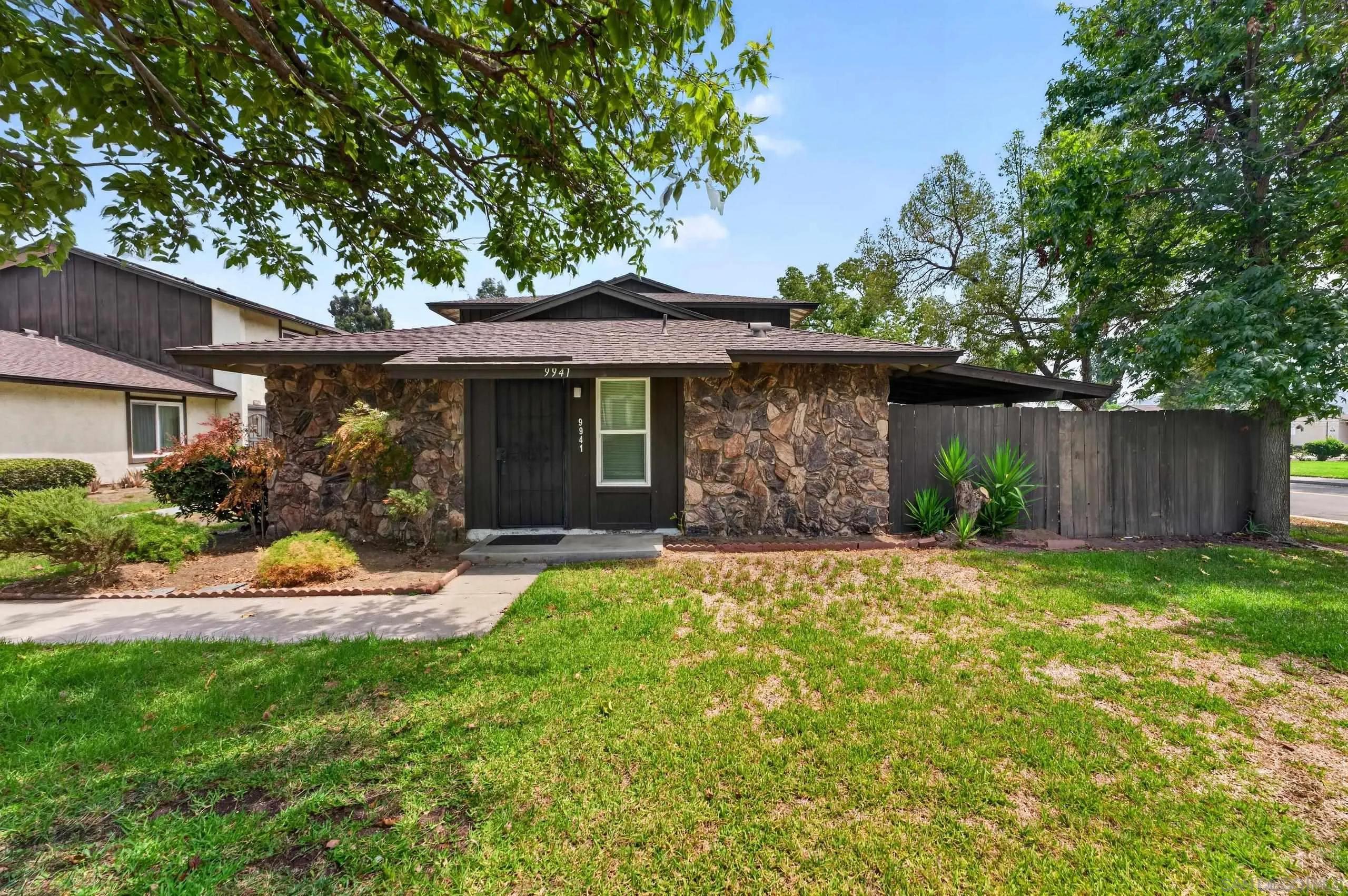 9941 Woodpark, Santee, CA 92071 - Main photo, Santee, CA