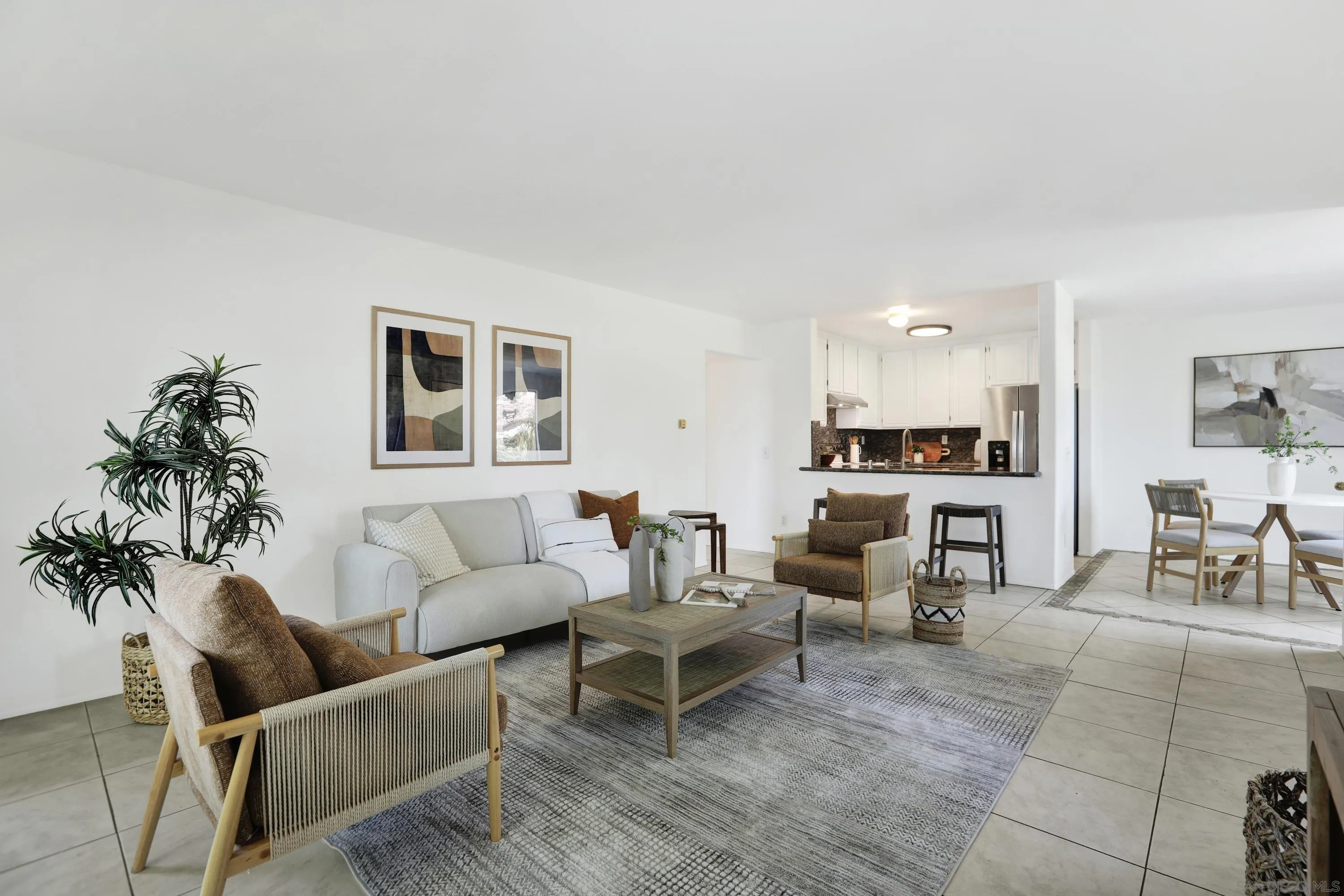 2042 Coolidge Unit 98, San Diego, CA 92111 - Main photo, San Diego, CA