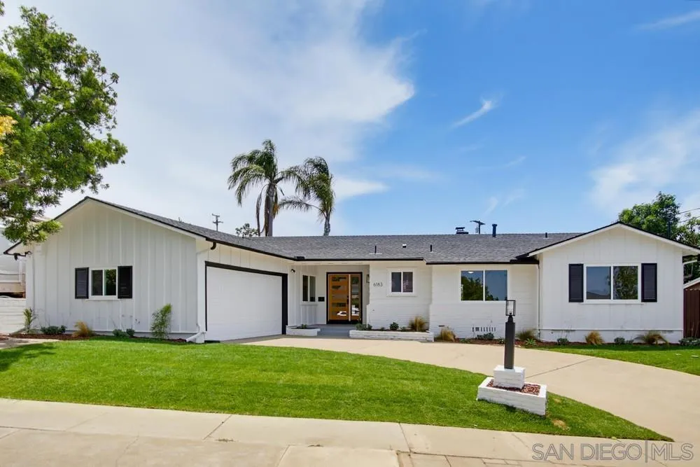 6183 Rockhurst, San Diego, CA 92120 - Main photo, San Diego, CA