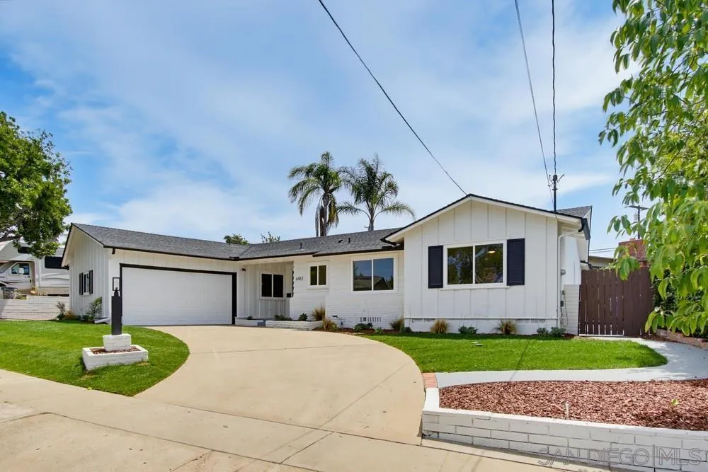 6183 Rockhurst, San Diego, CA 92120 - Photo 2 of 33, San Diego, CA