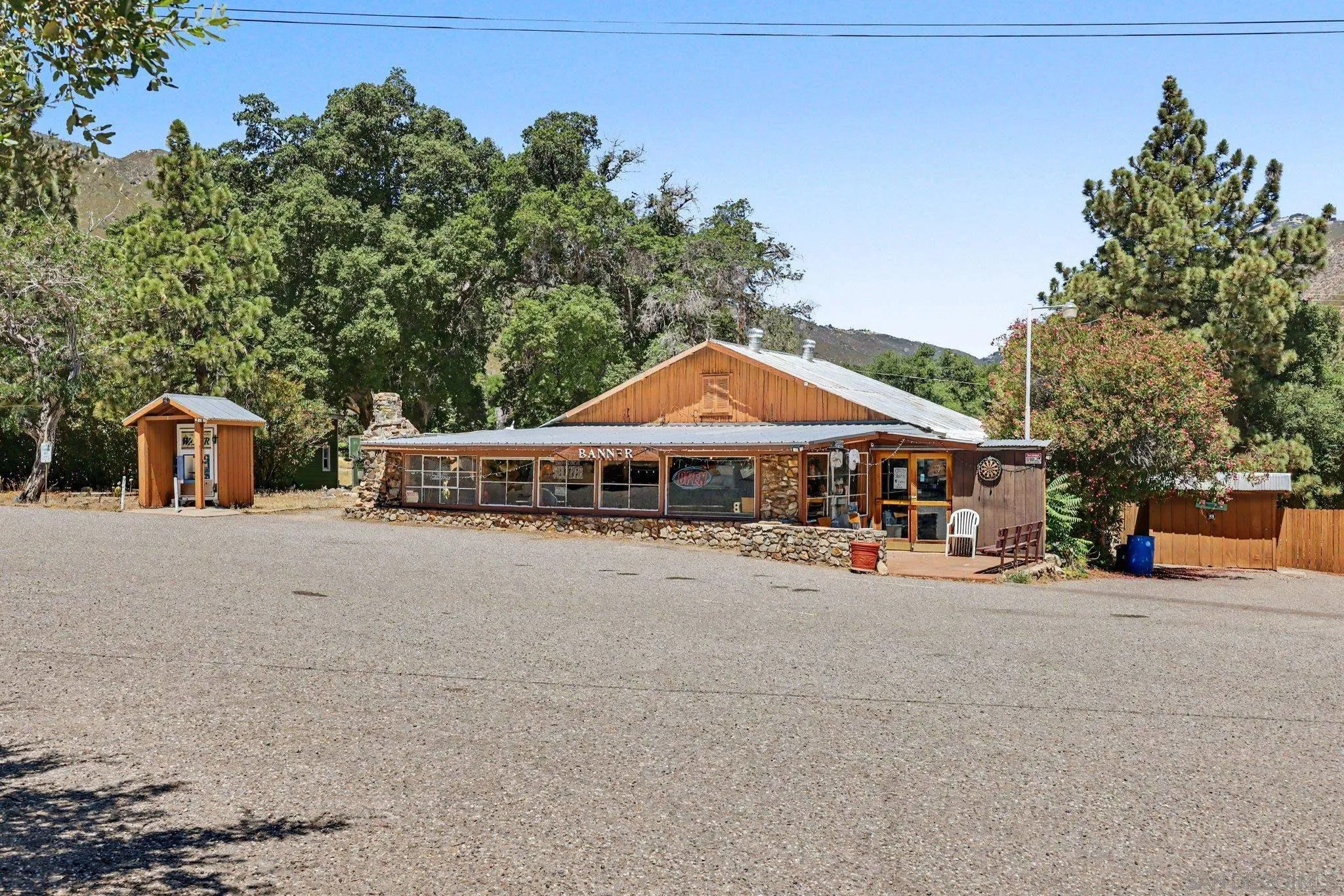 36342 Highway 78, Julian, CA 92036 - Main photo, Julian, CA