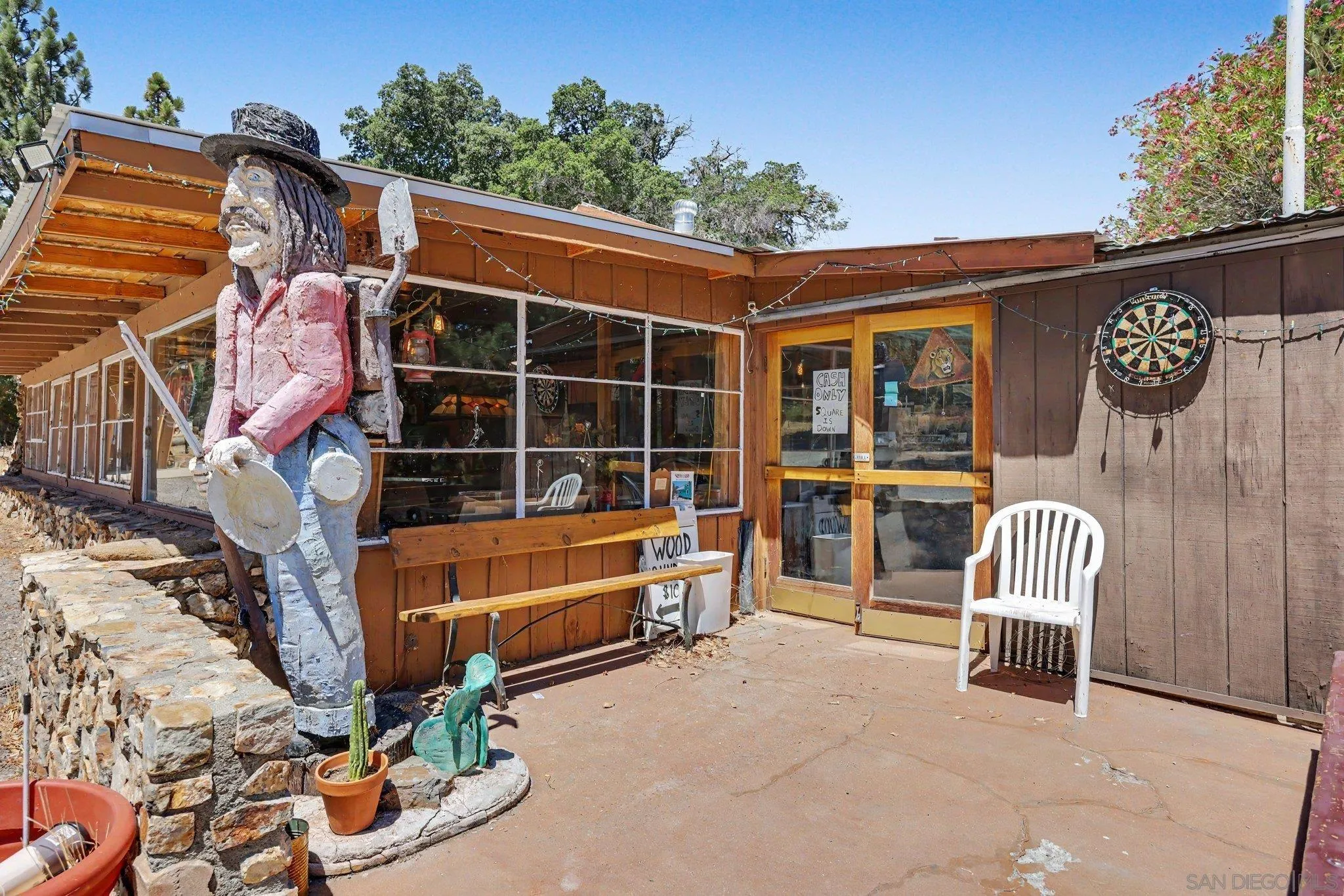 36342 Highway 78, Julian, CA 92036 - Photo 5 of 35, Julian, CA